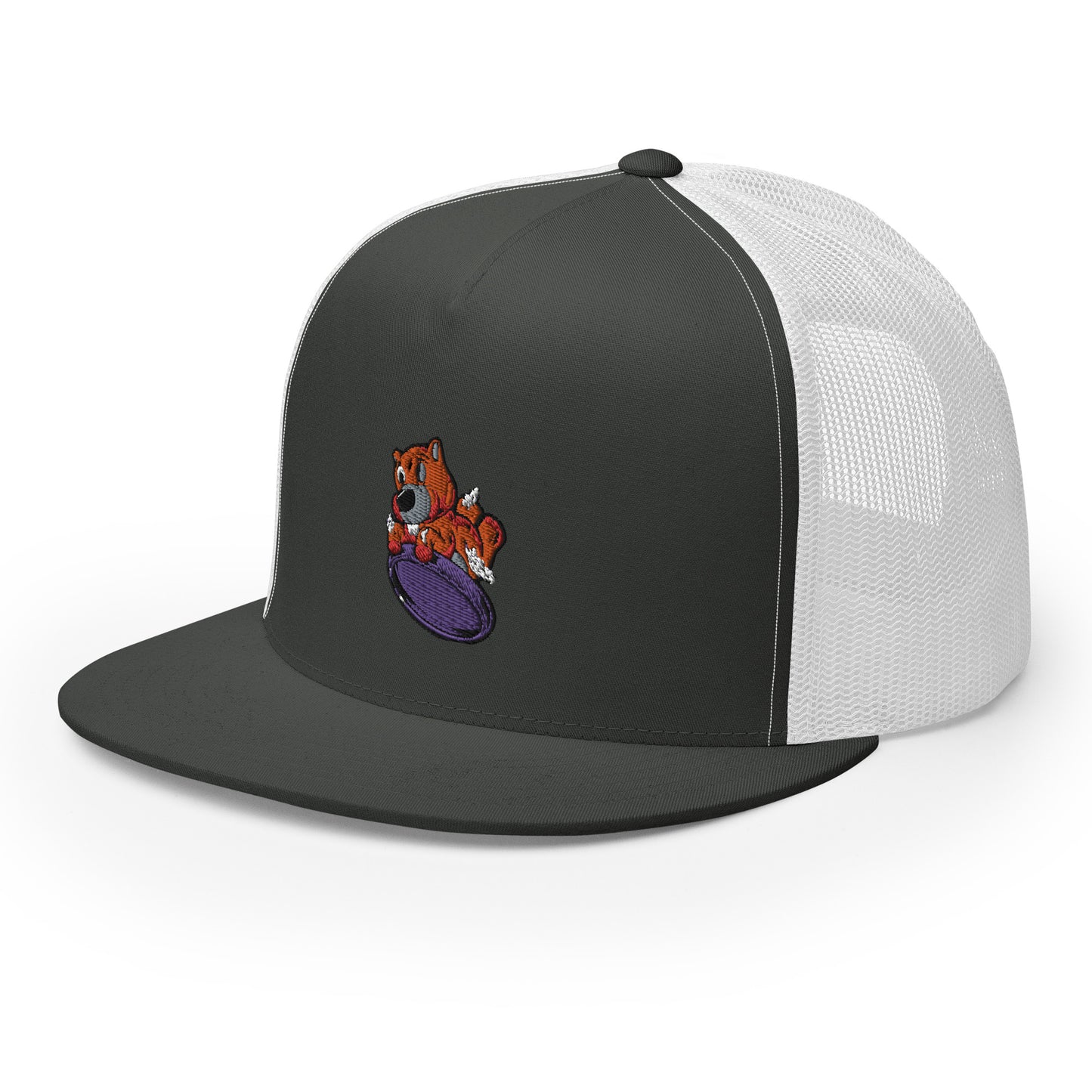 Snap Back Donnie