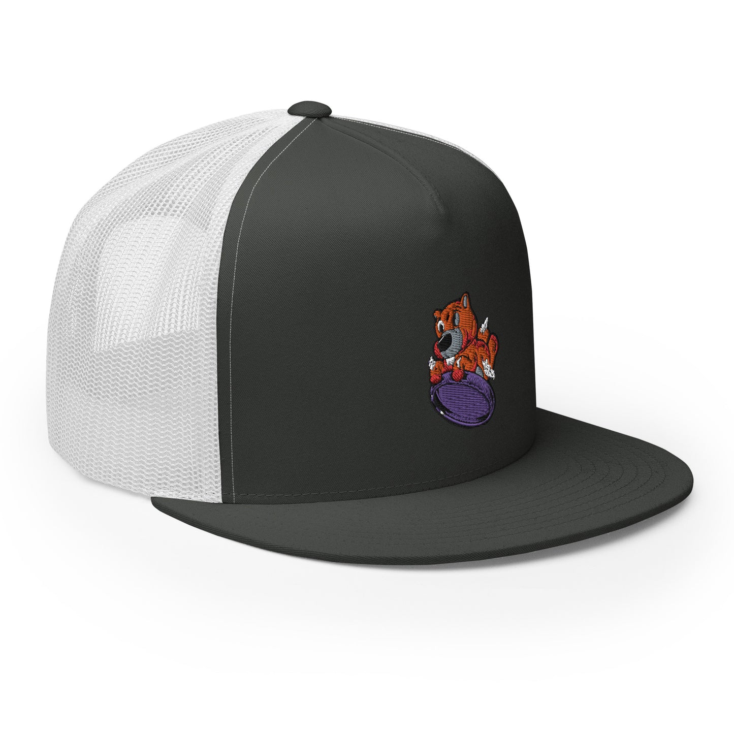 Snap Back Donnie