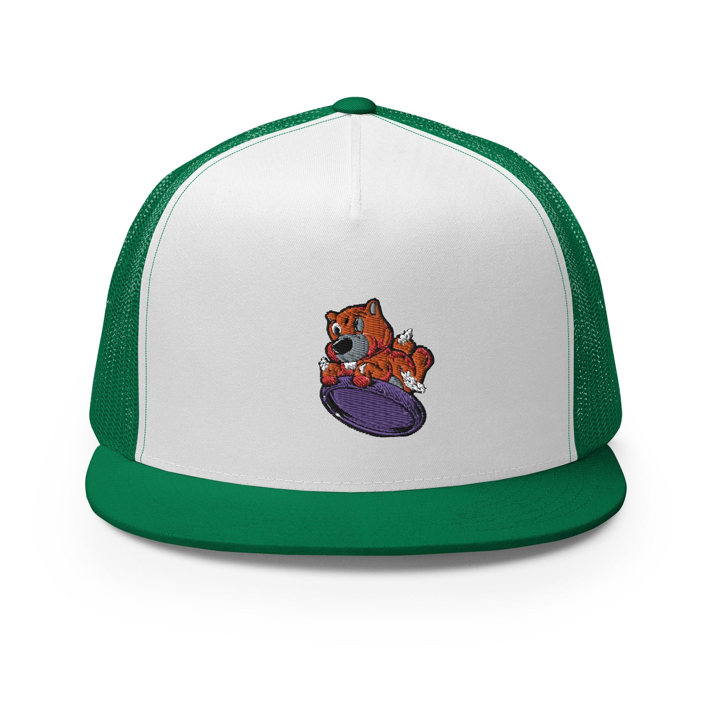 Snap Back Donnie