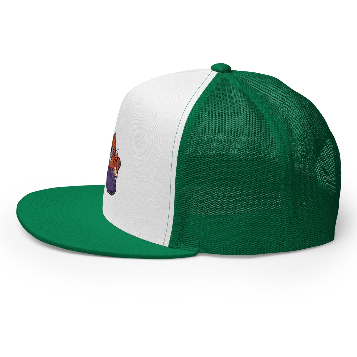 Snap Back Donnie