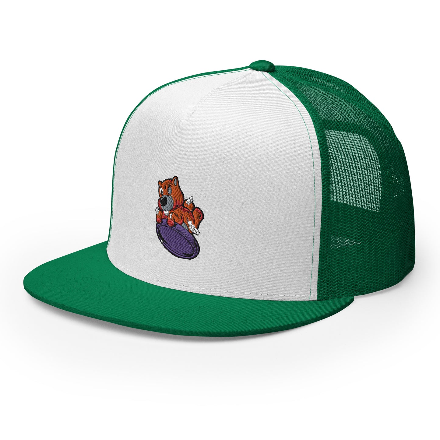 Snap Back Donnie