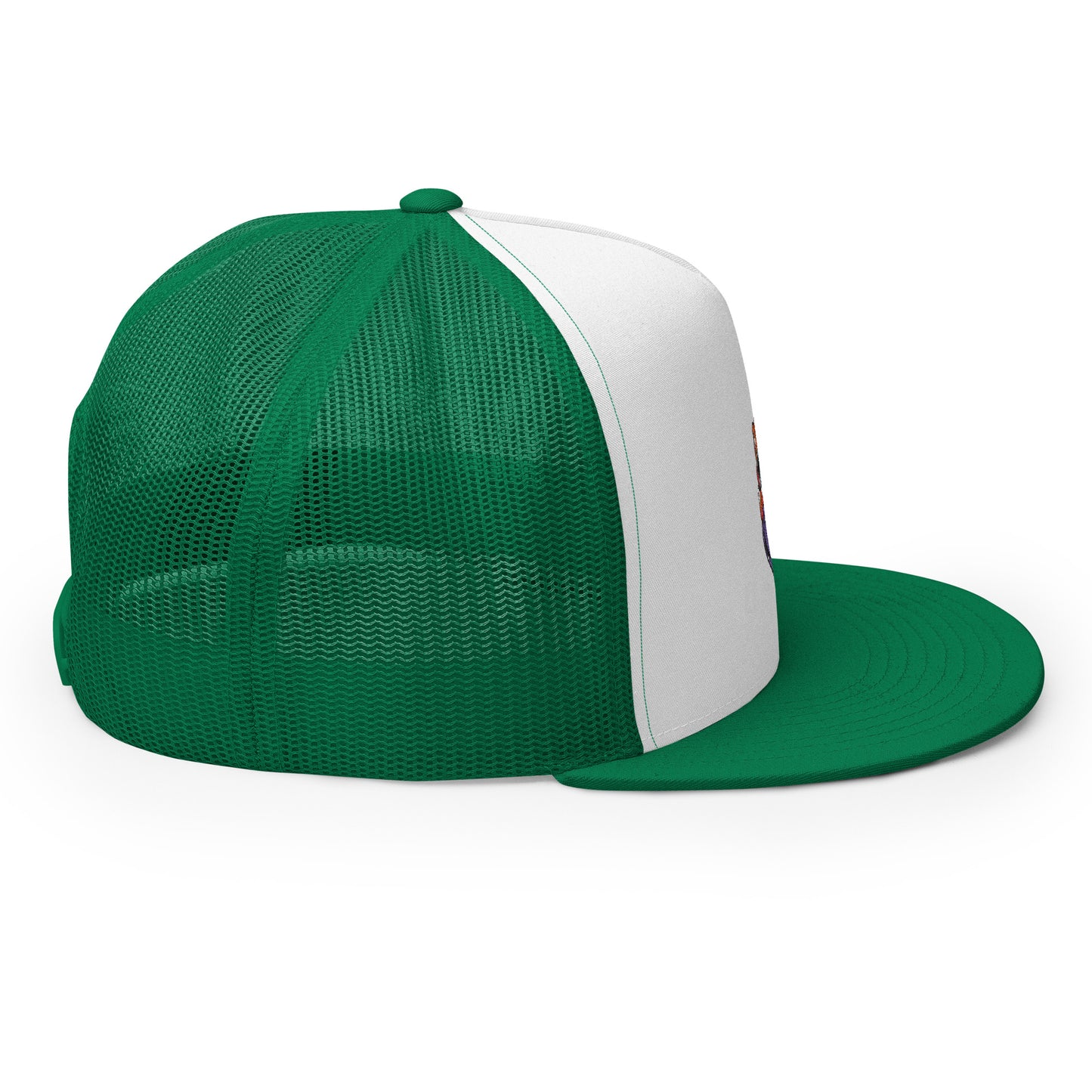 Snap Back Donnie