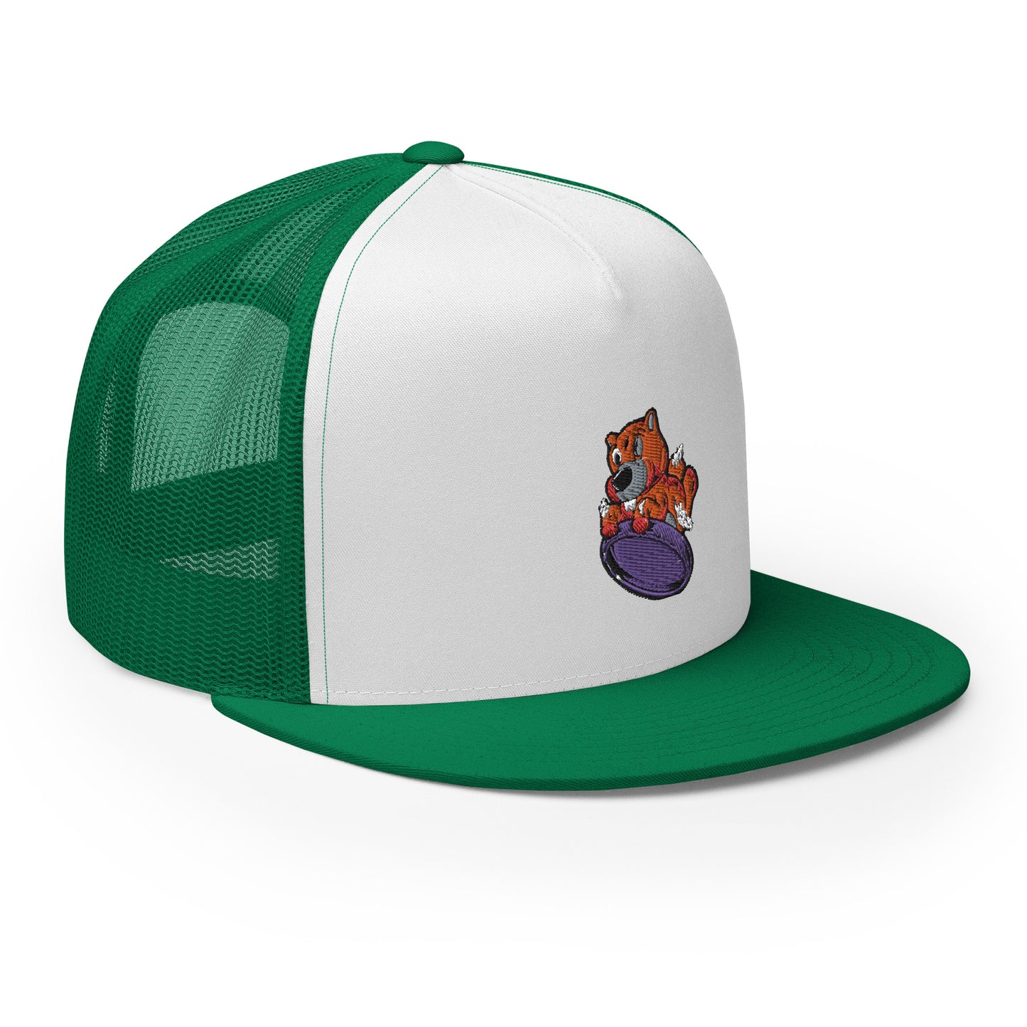 Snap Back Donnie