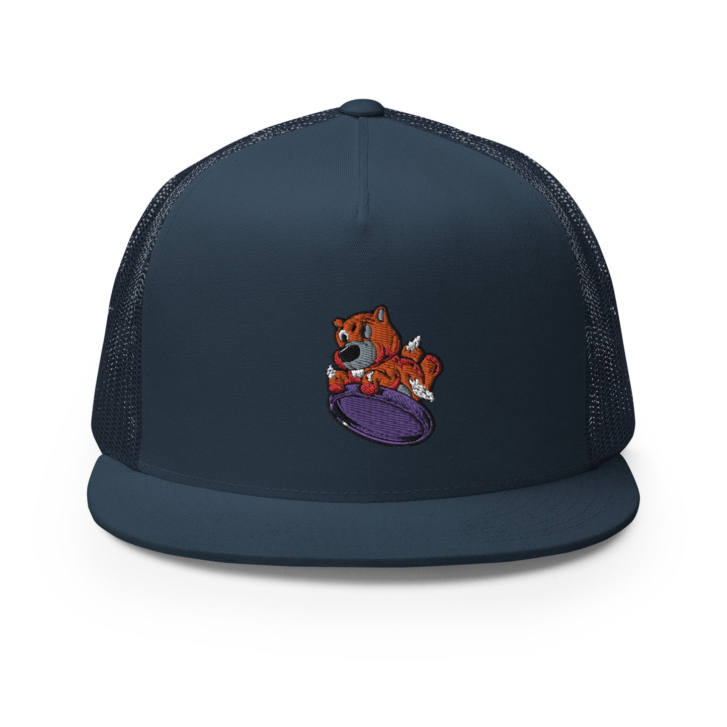 Snap Back Donnie