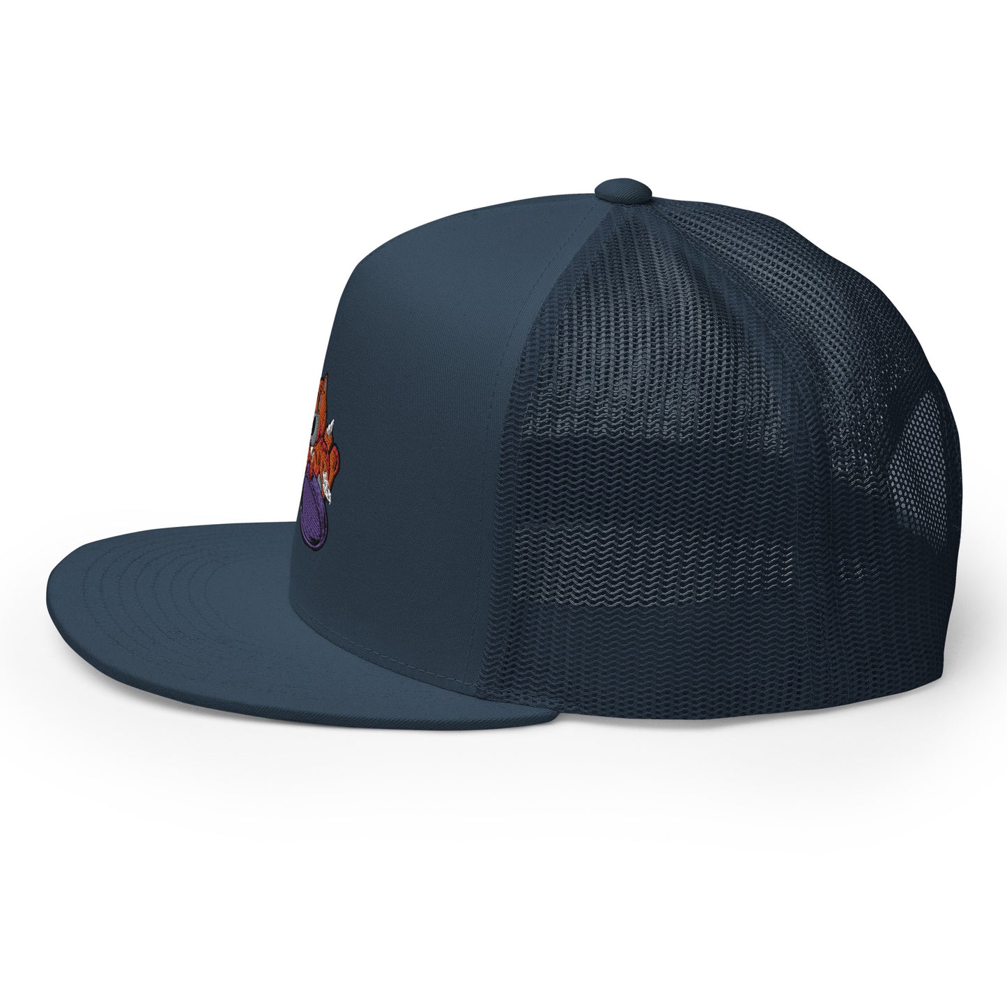 Snap Back Donnie