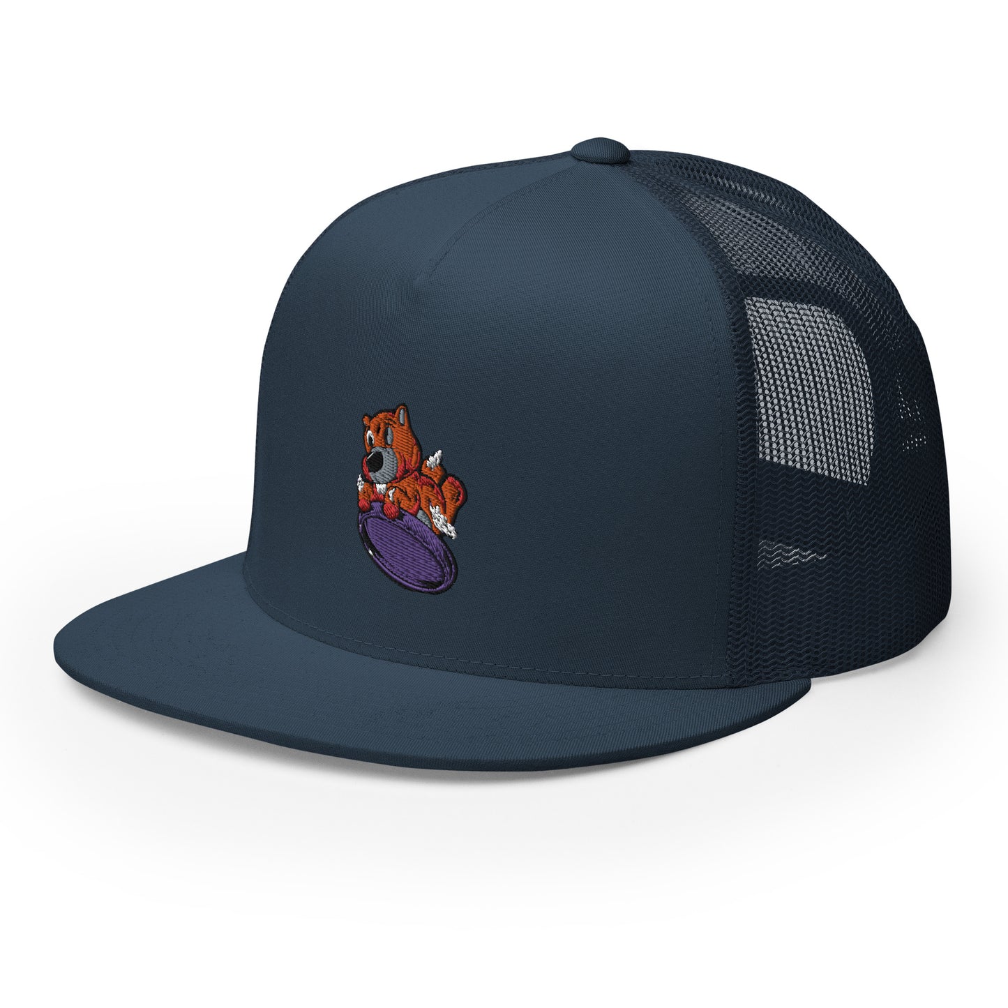 Snap Back Donnie