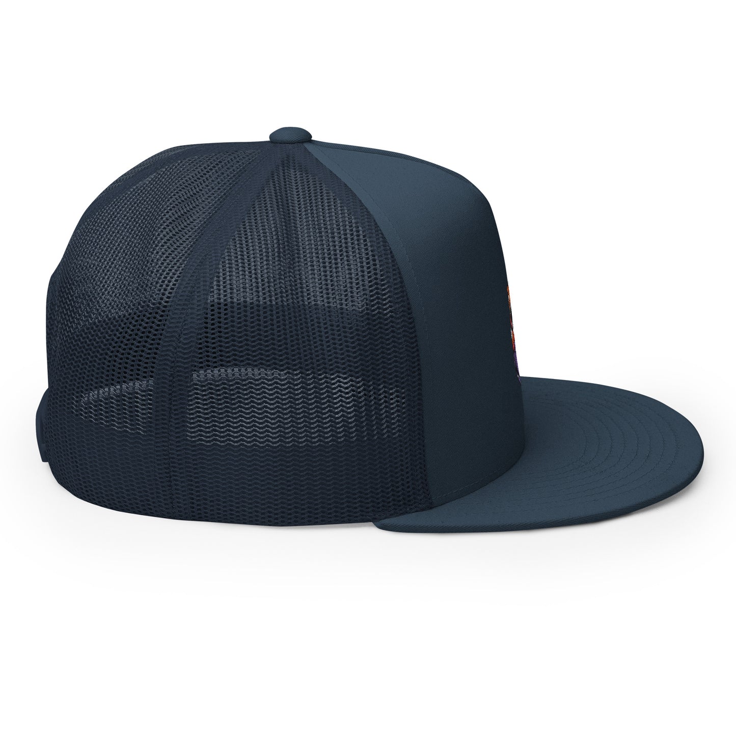 Snap Back Donnie