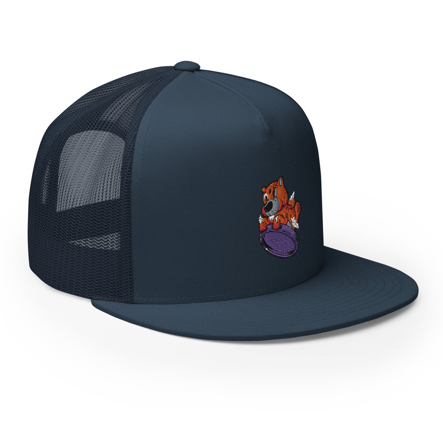 Snap Back Donnie