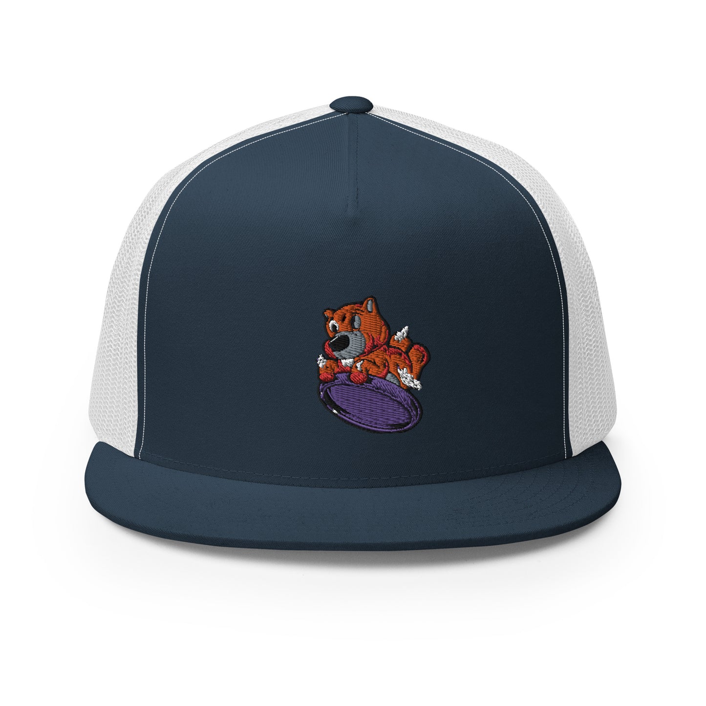 Snap Back Donnie