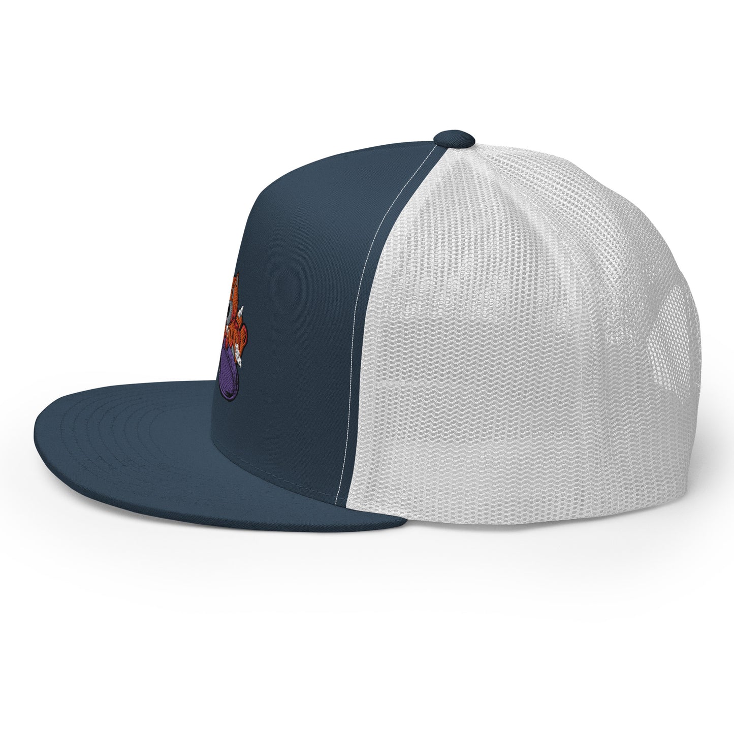 Snap Back Donnie