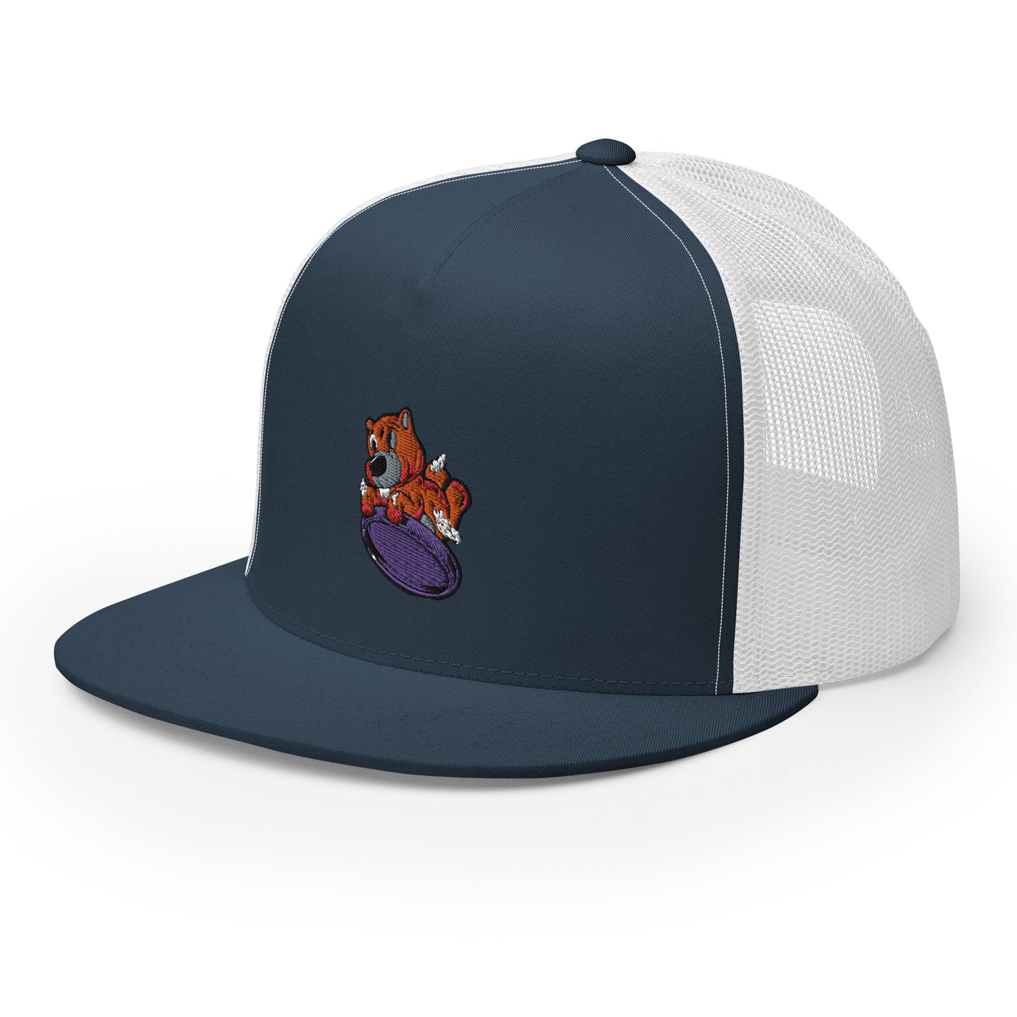 Snap Back Donnie