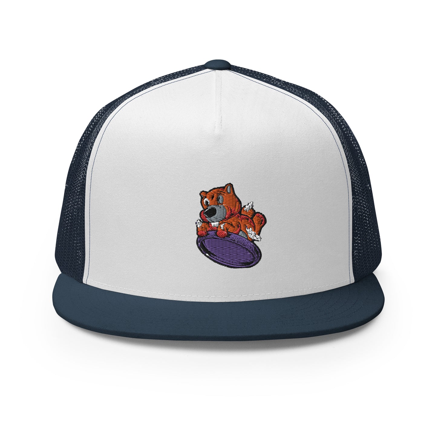 Snap Back Donnie