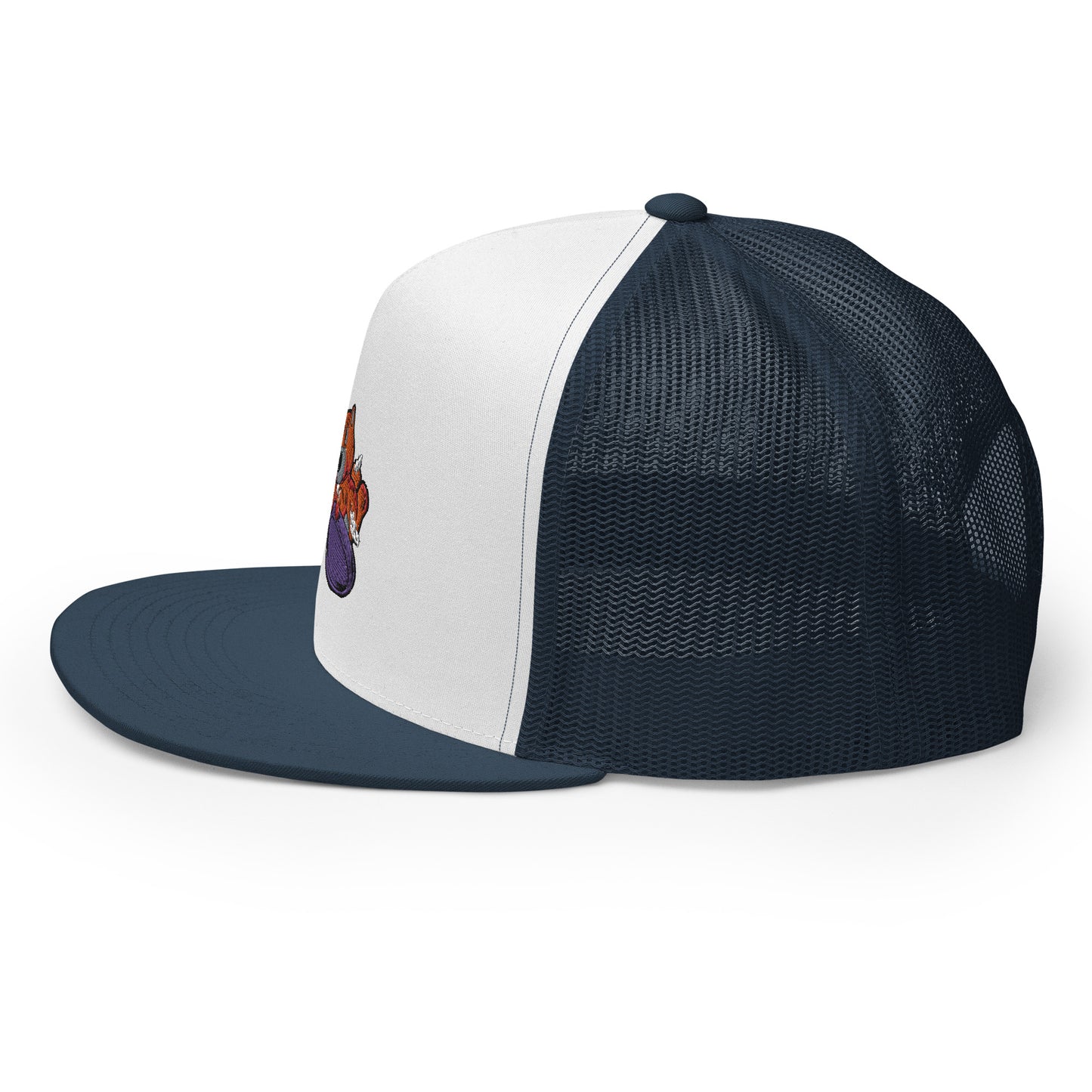 Snap Back Donnie