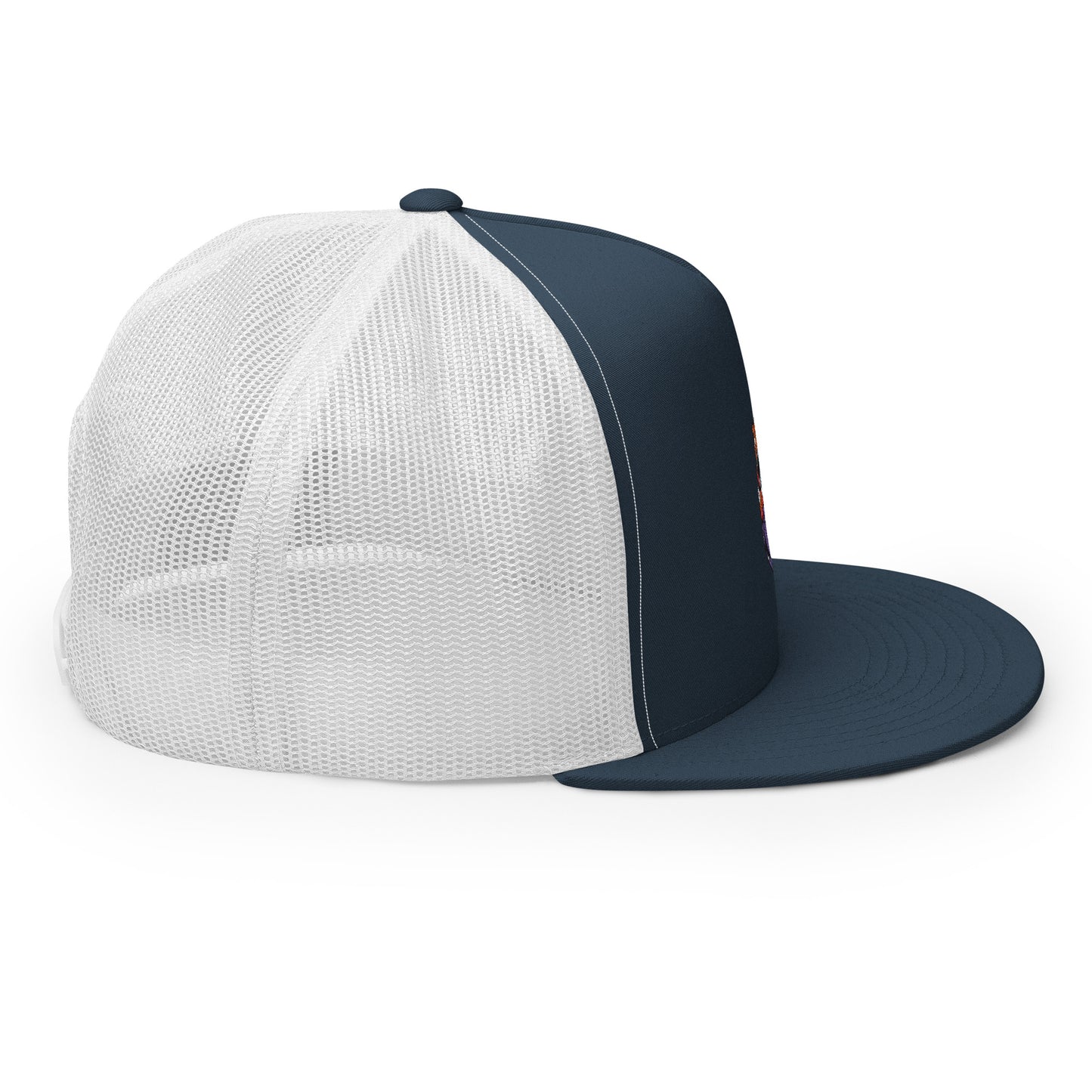 Snap Back Donnie