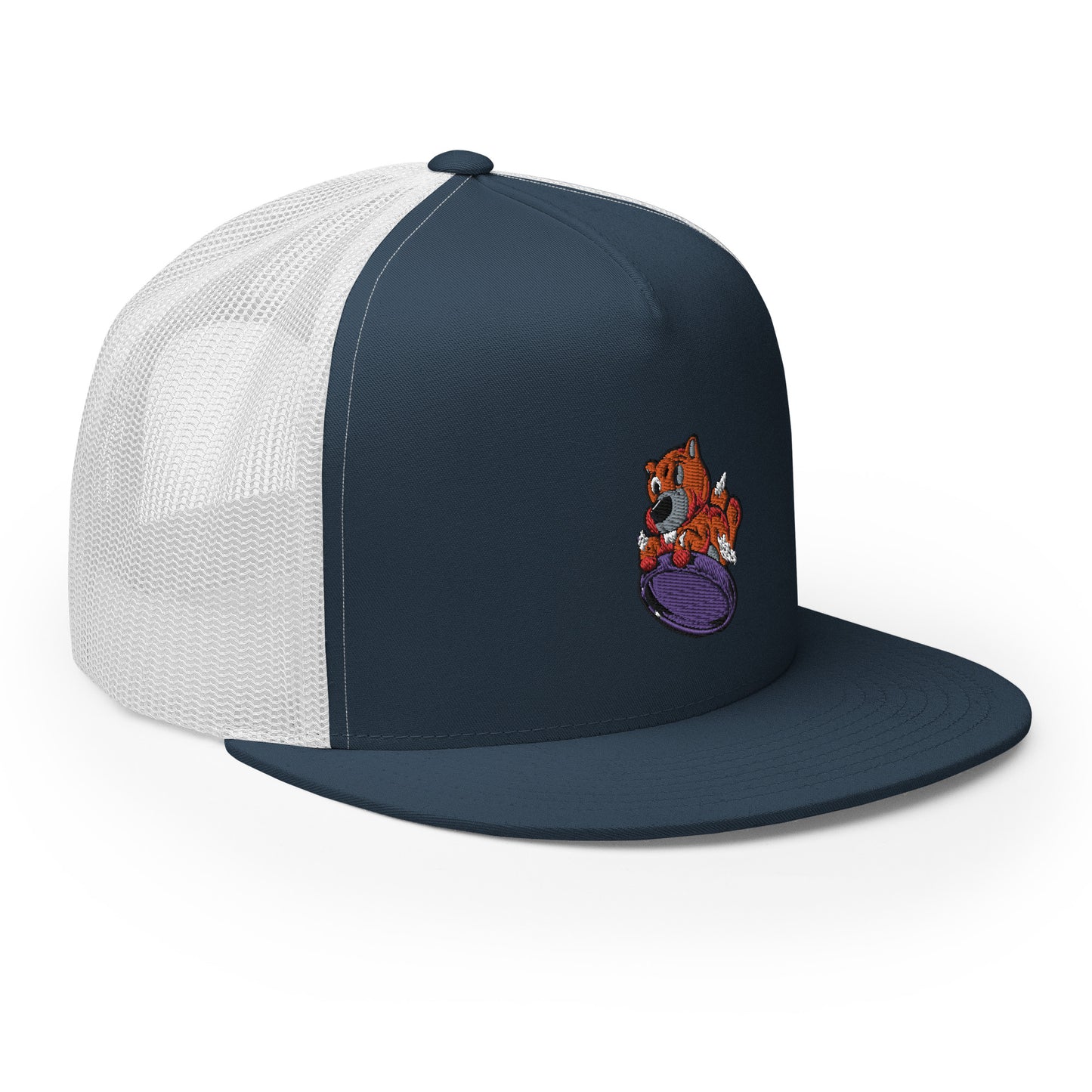 Snap Back Donnie