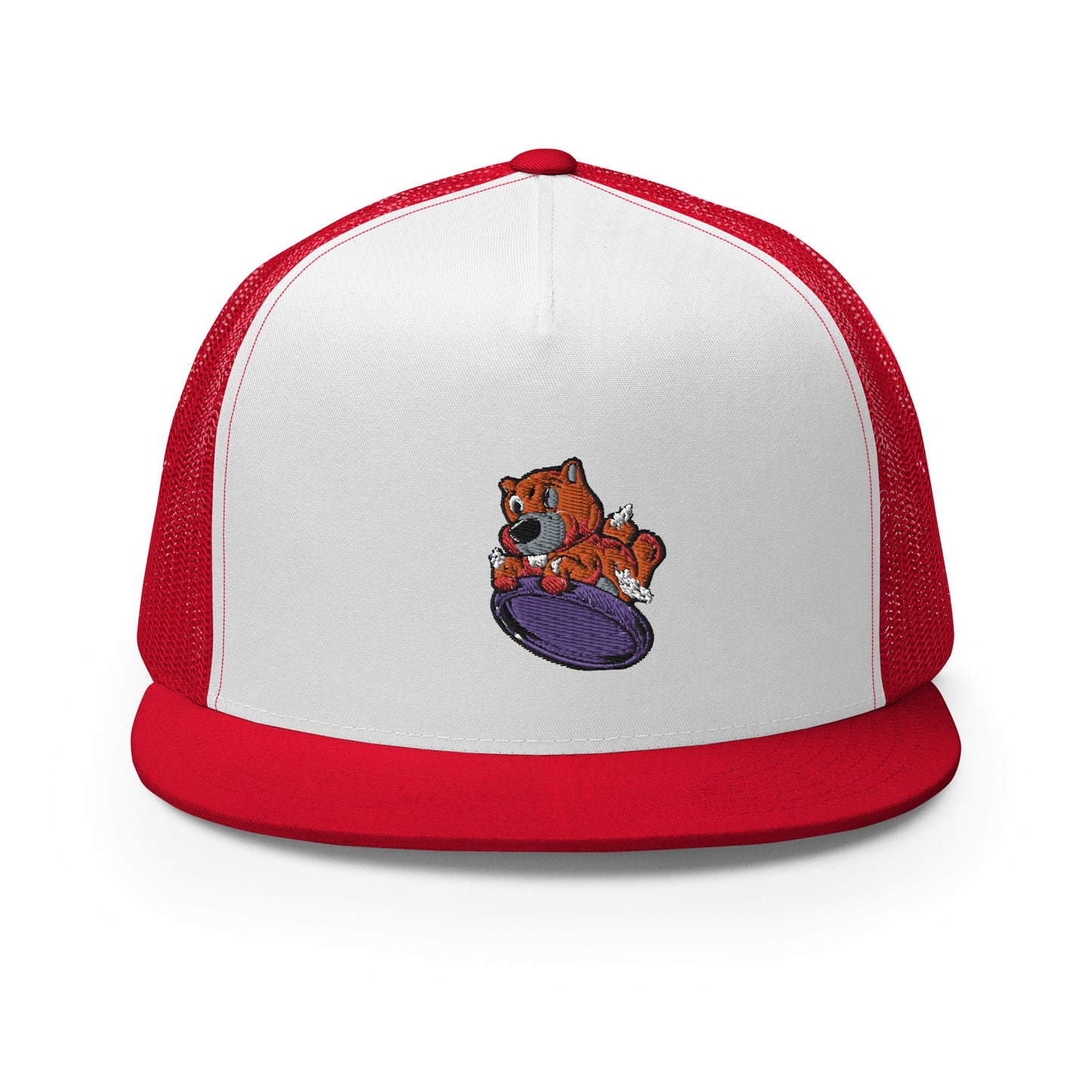 Snap Back Donnie