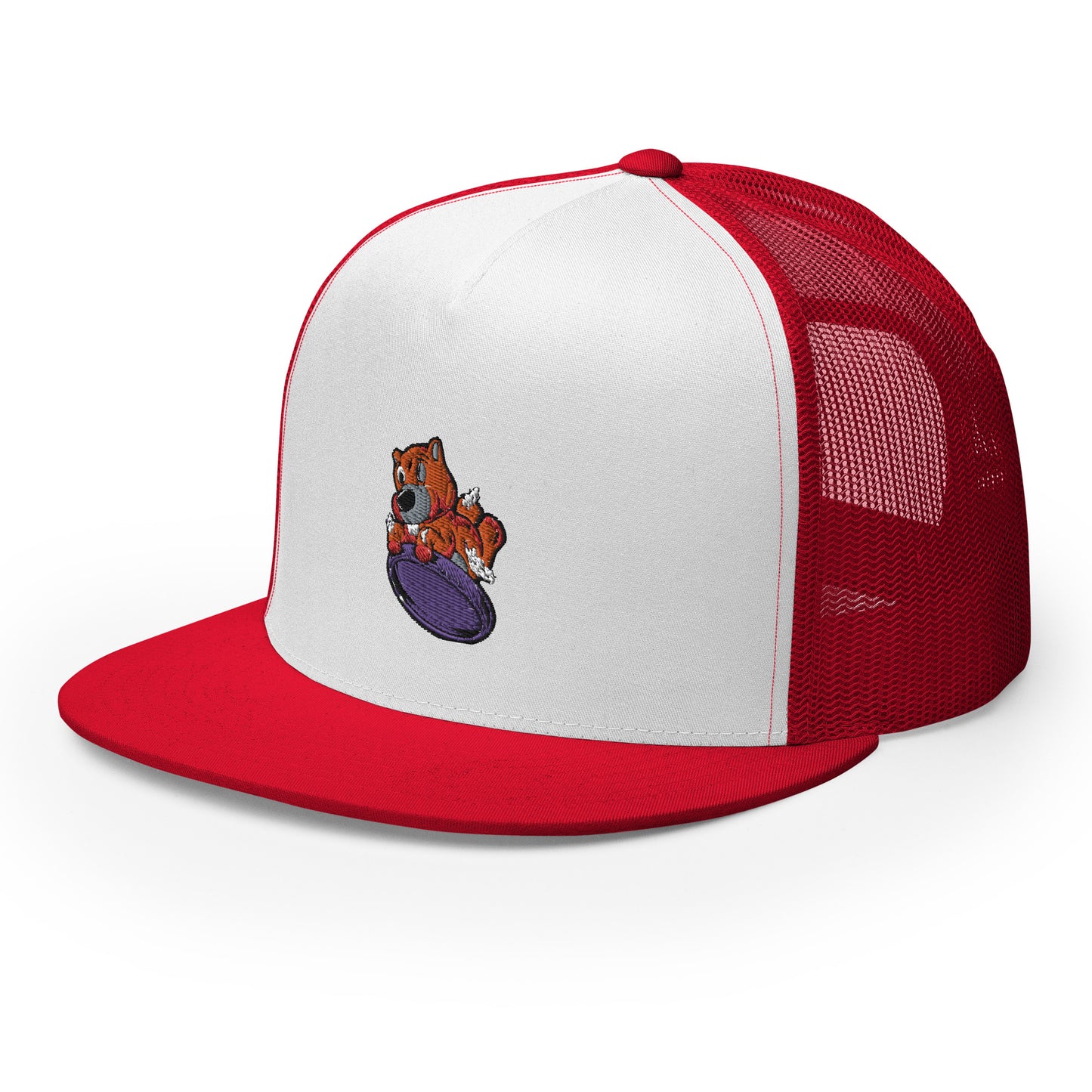 Snap Back Donnie