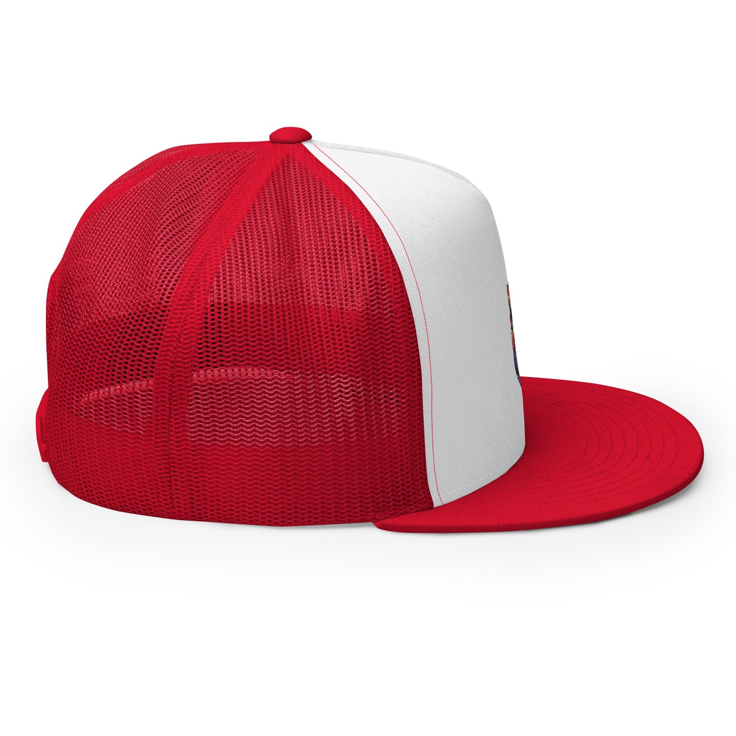 Snap Back Donnie
