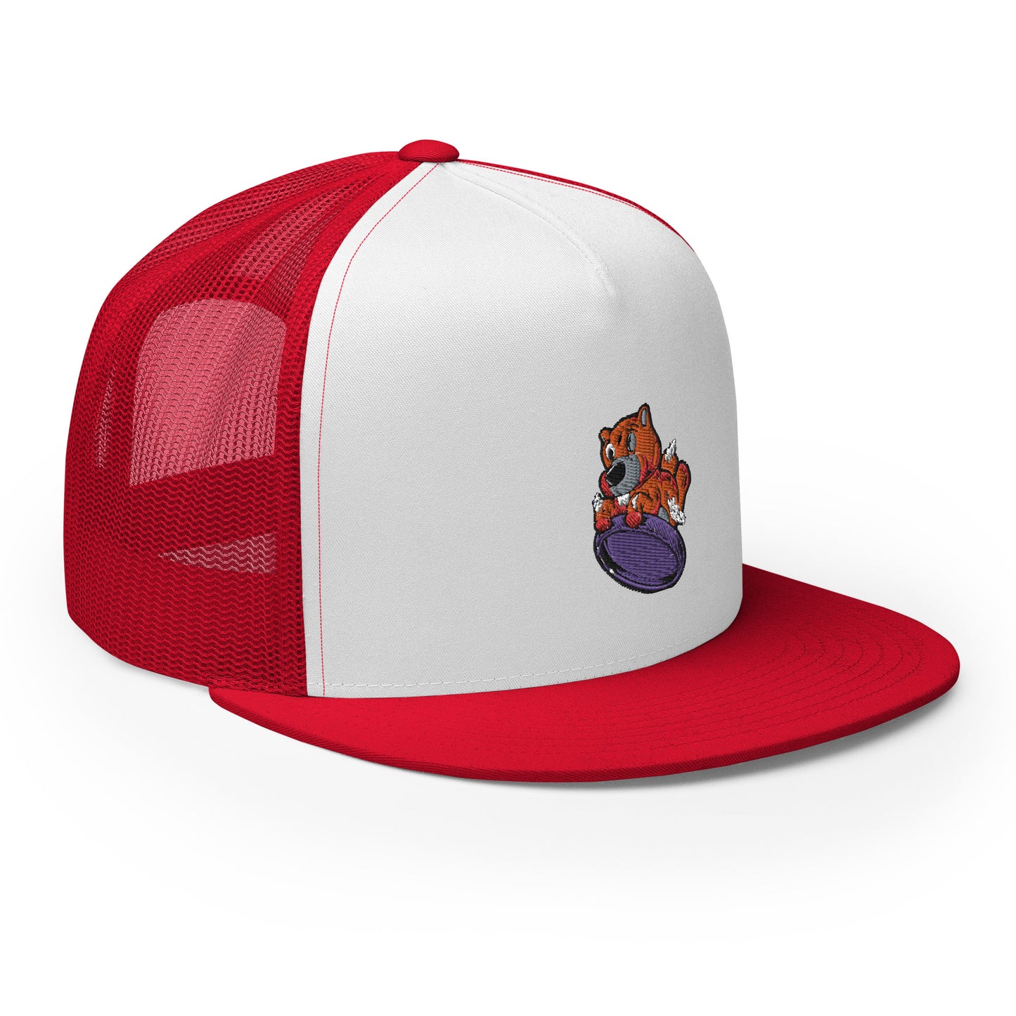 Snap Back Donnie