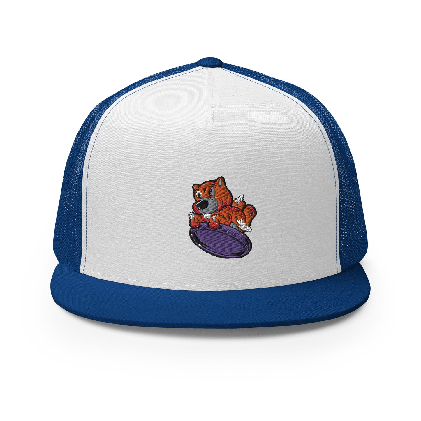 Snap Back Donnie