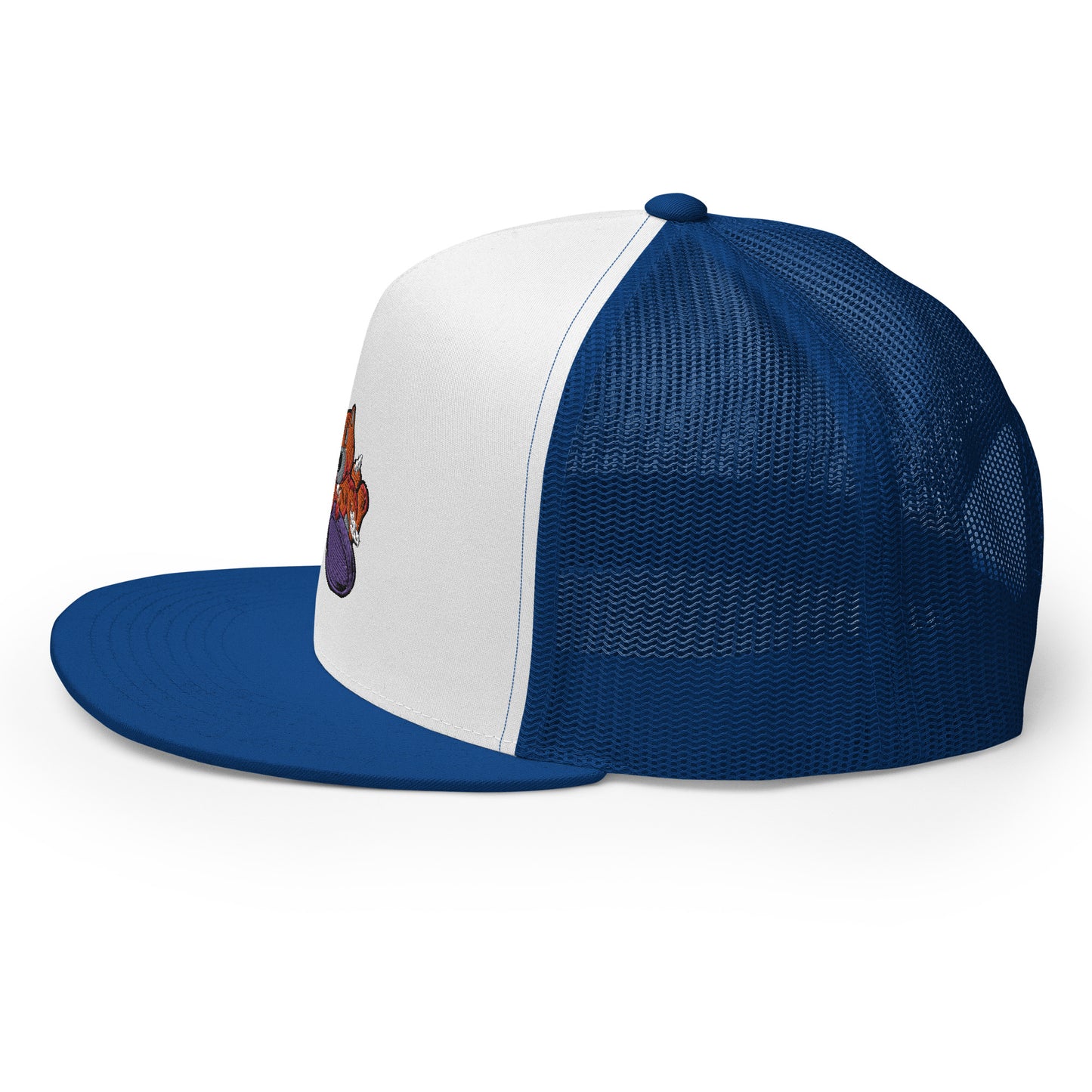 Snap Back Donnie