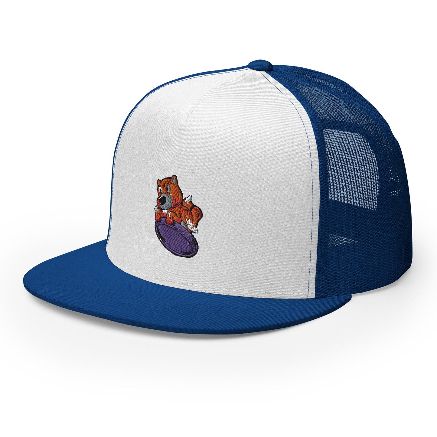 Snap Back Donnie