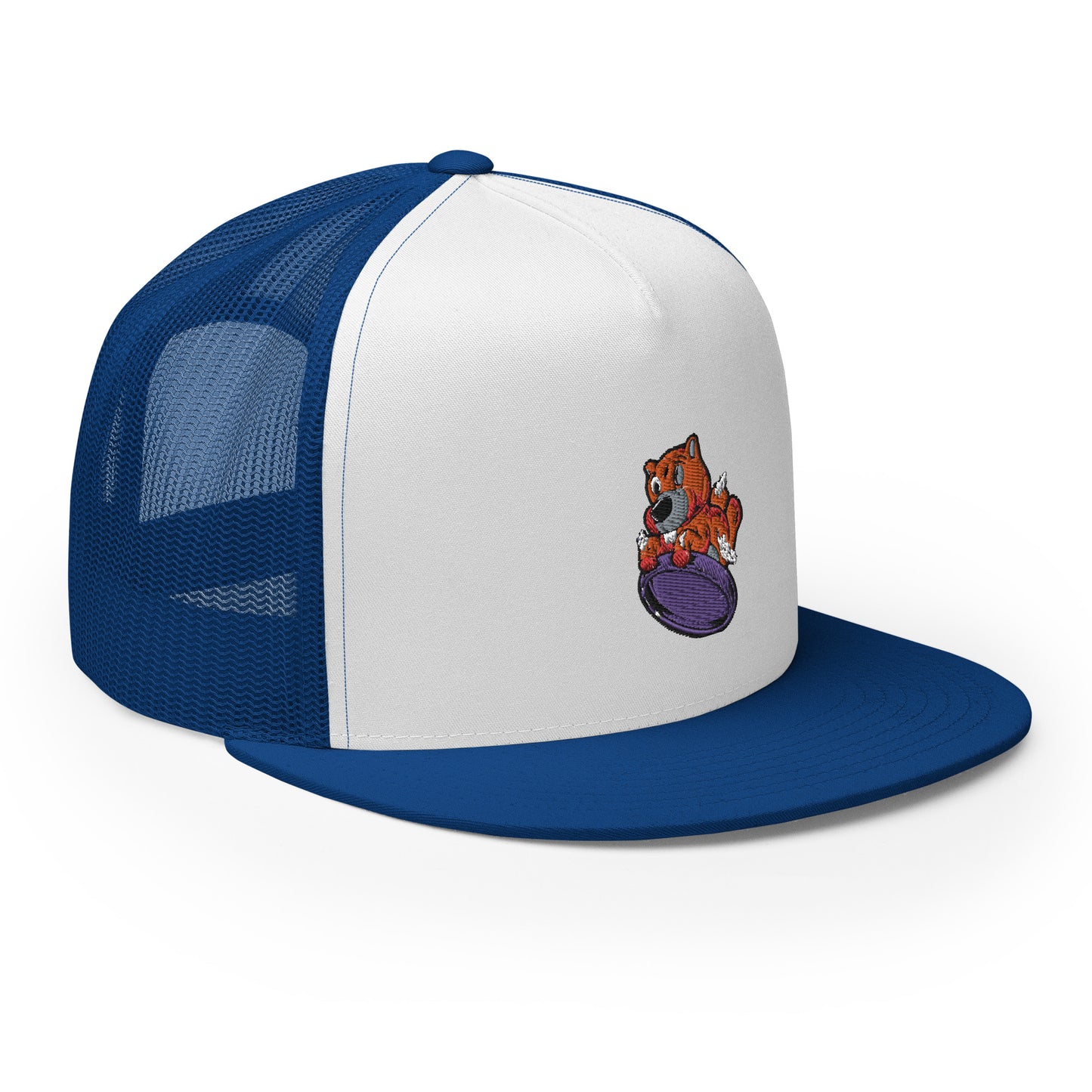 Snap Back Donnie