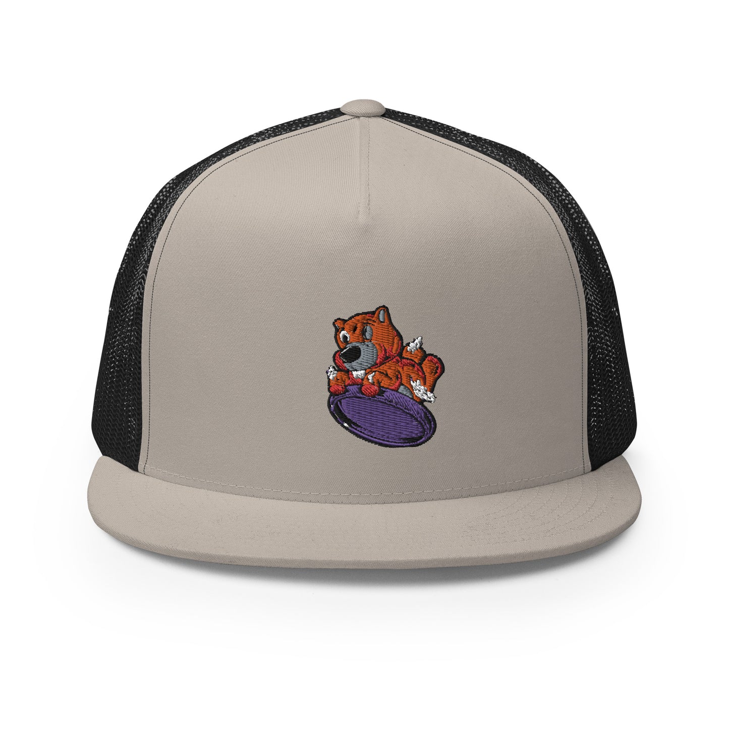 Snap Back Donnie