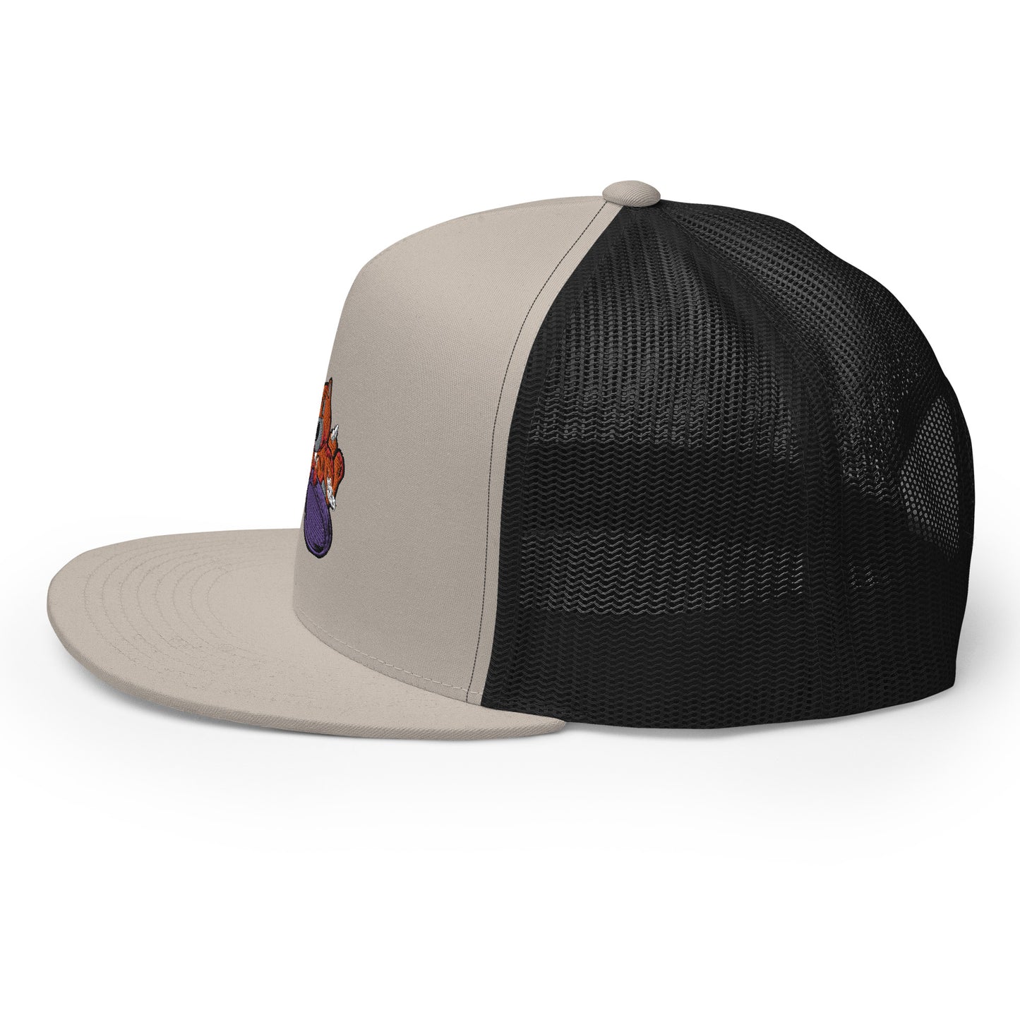 Snap Back Donnie