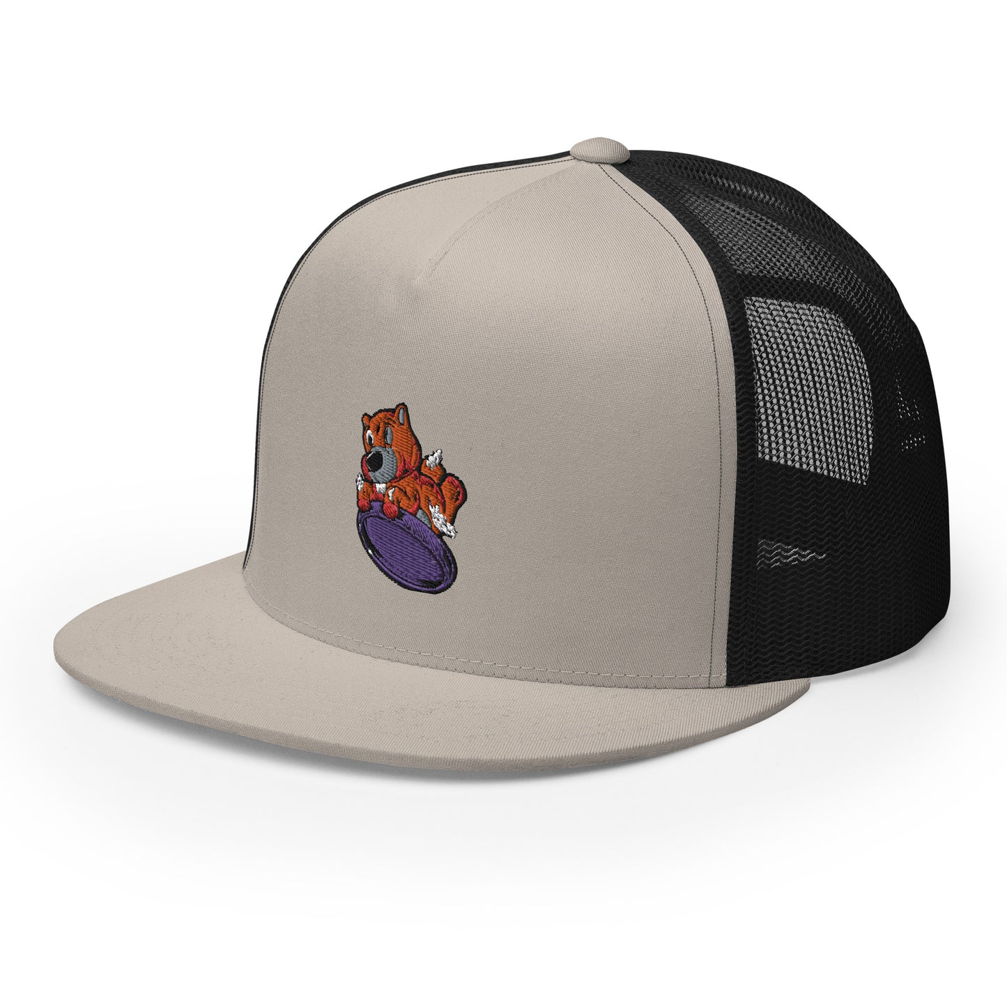 Snap Back Donnie