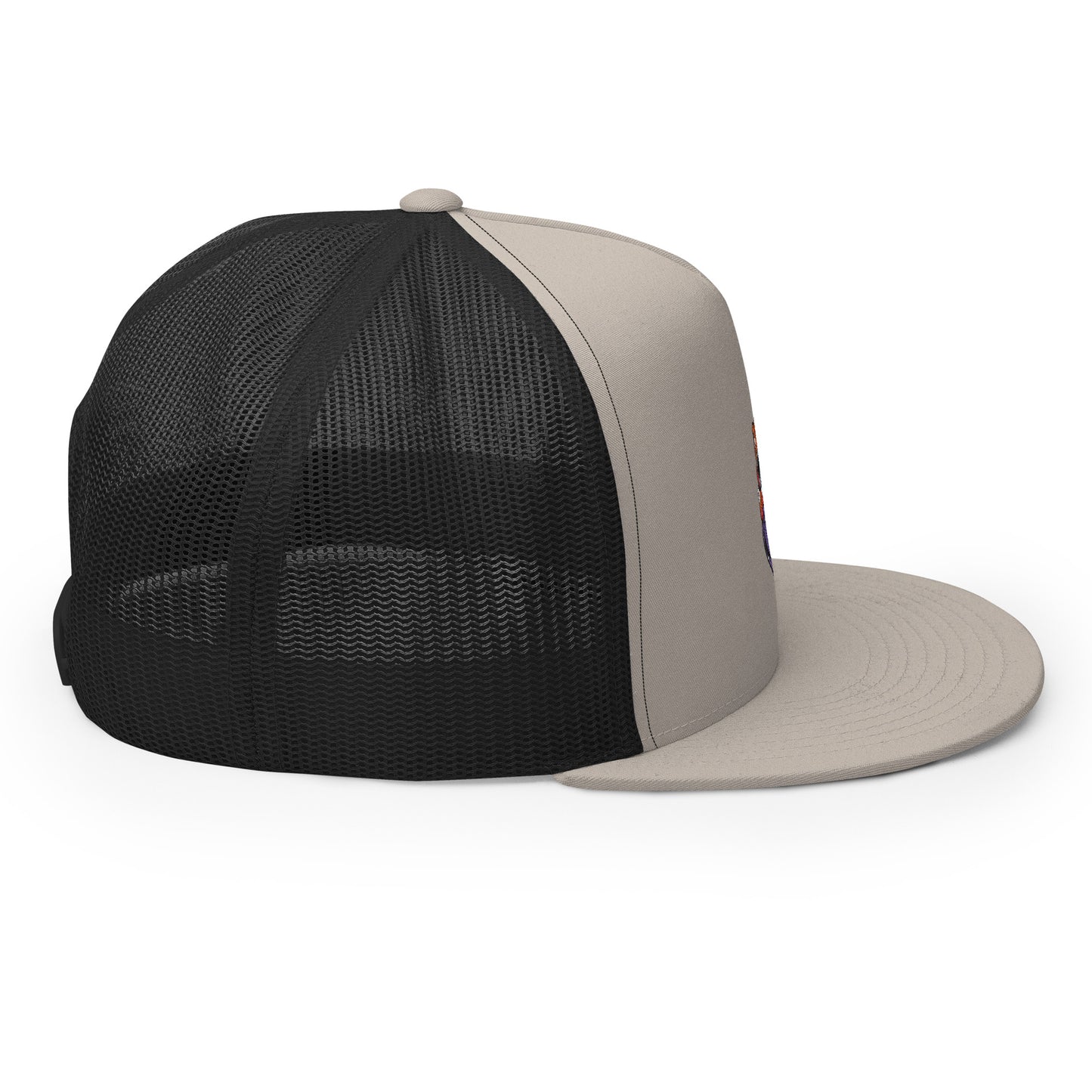 Snap Back Donnie