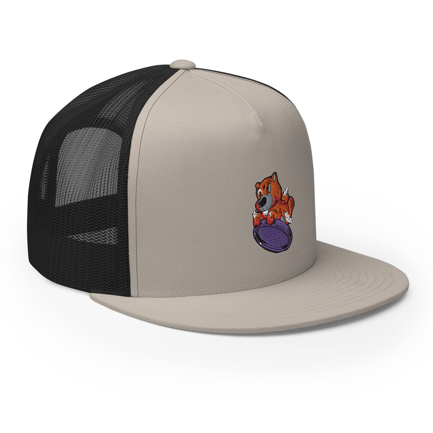 Snap Back Donnie