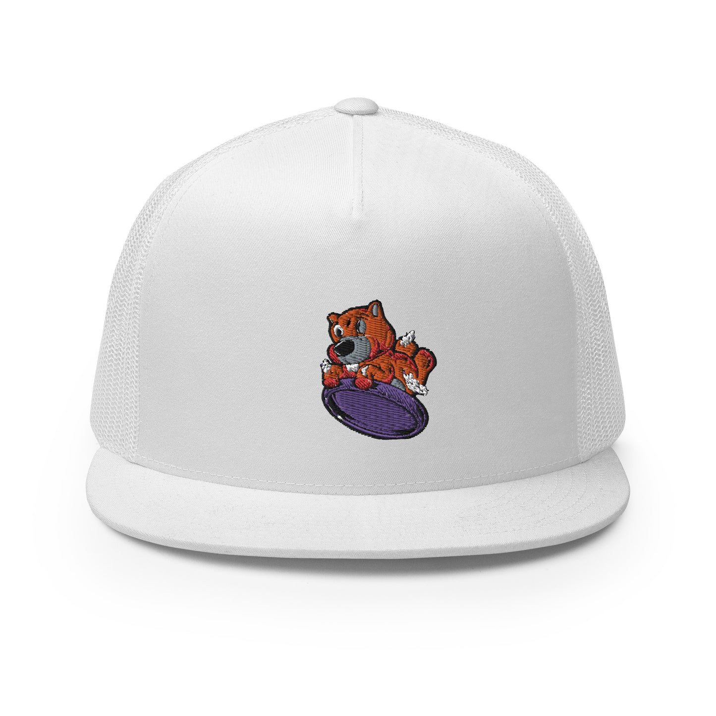 Snap Back Donnie