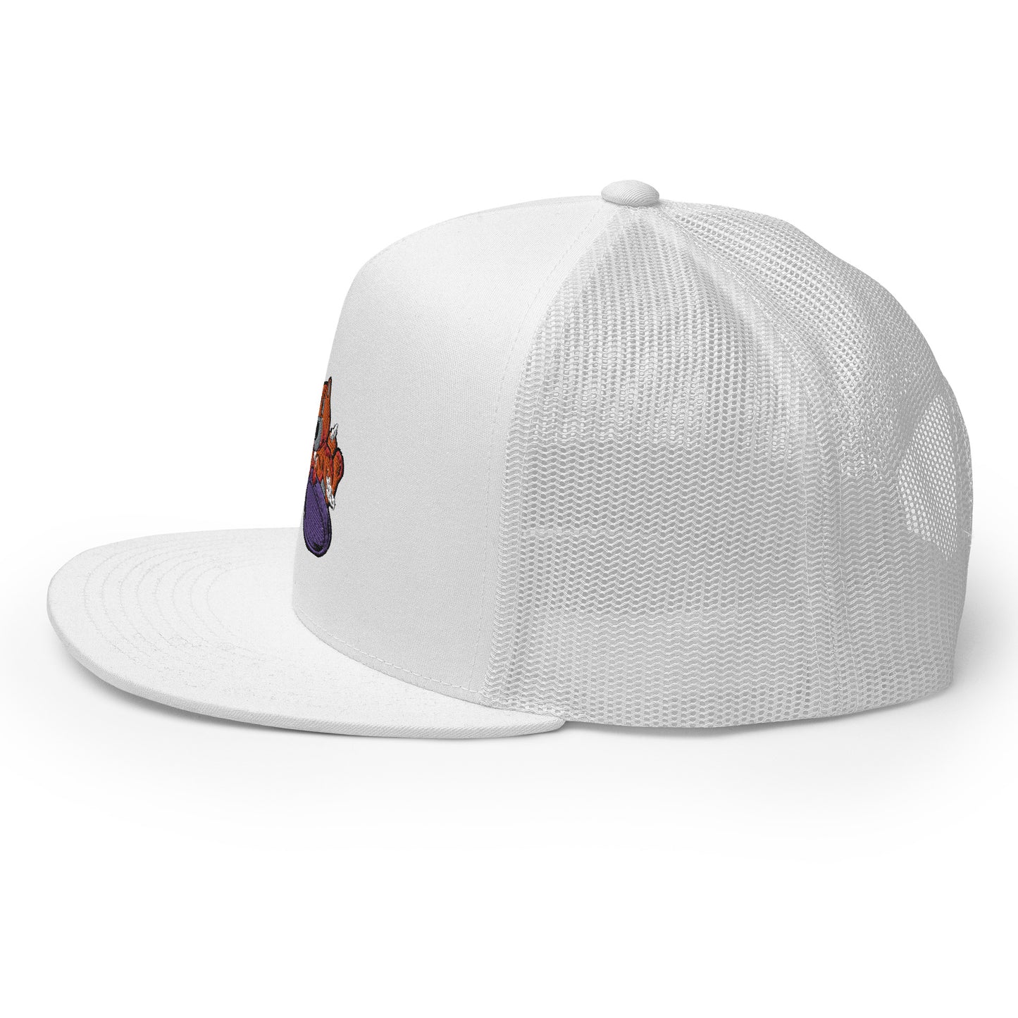 Snap Back Donnie