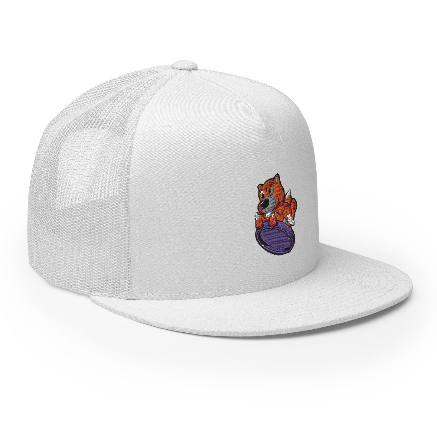 Snap Back Donnie