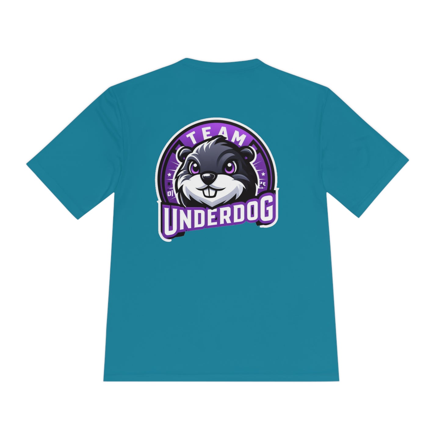 Team Underdog dri fit Jersey