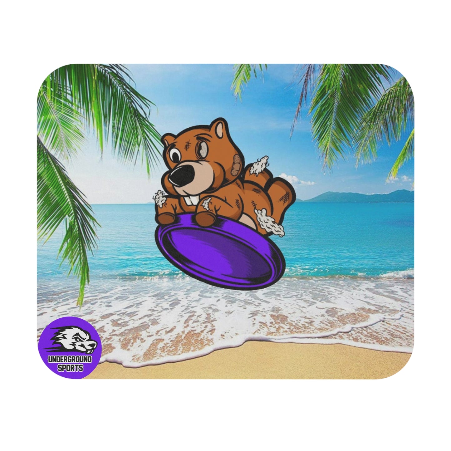 Mouse Pad (Rectangle)