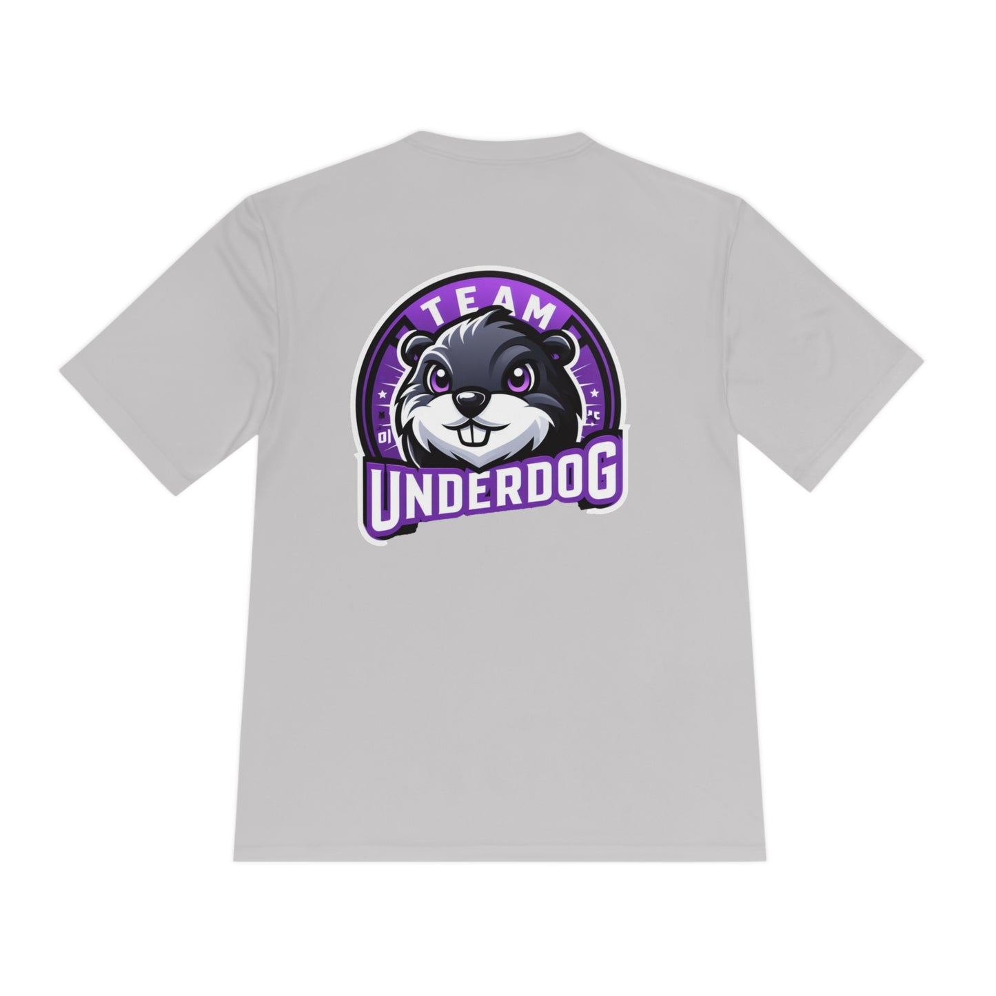 Team Underdog dri fit Jersey