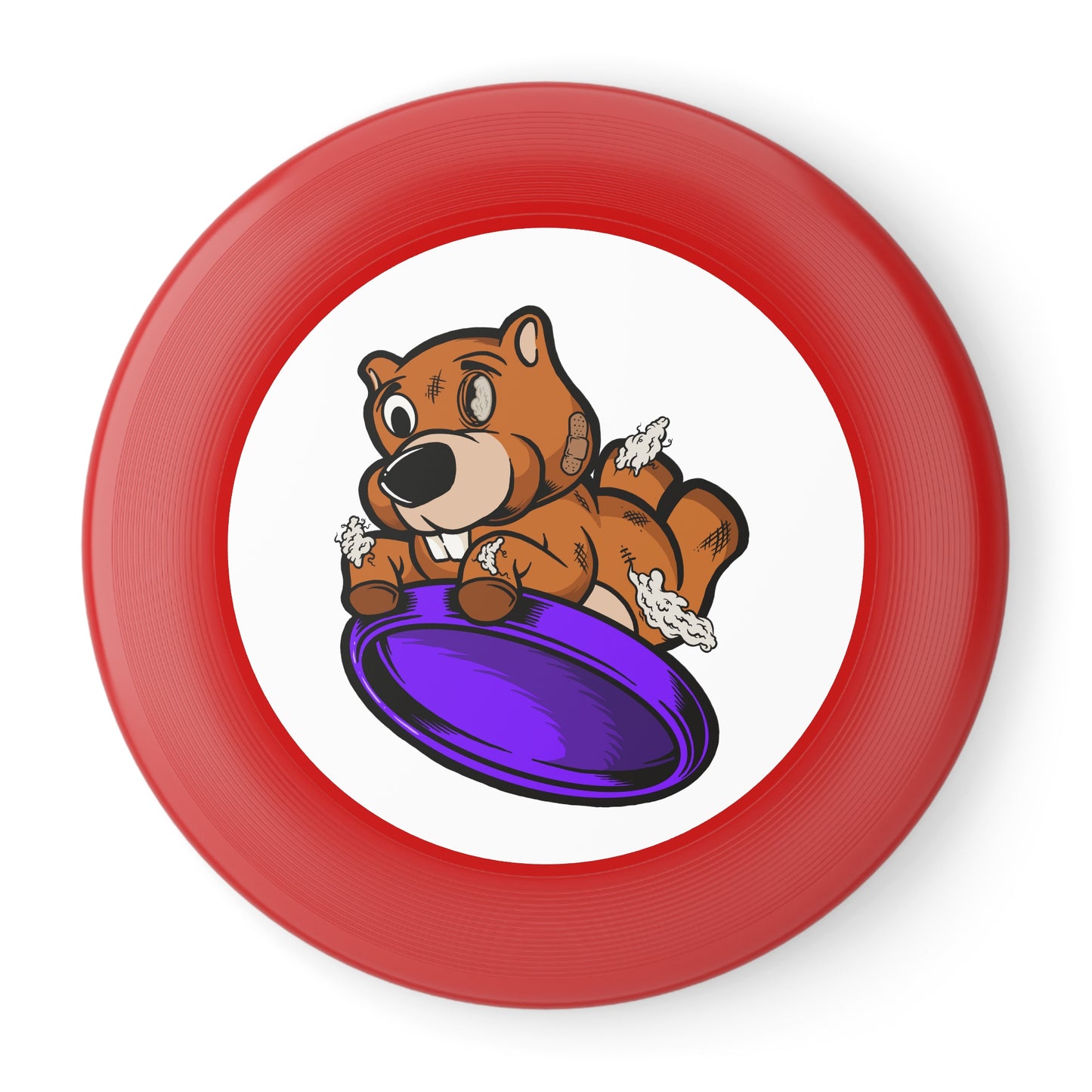 Wham-O Frisbee