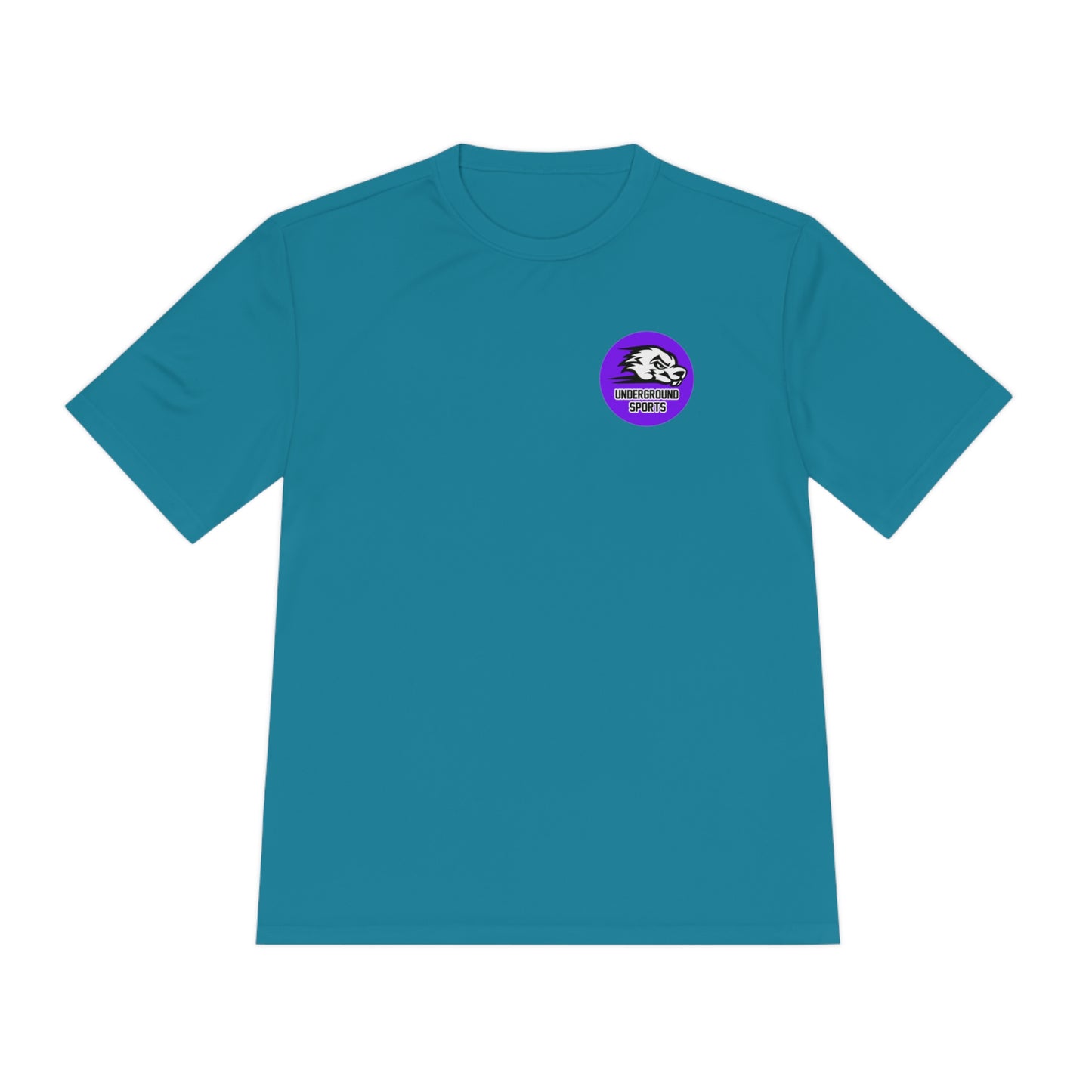 Team Underdog dri fit Jersey