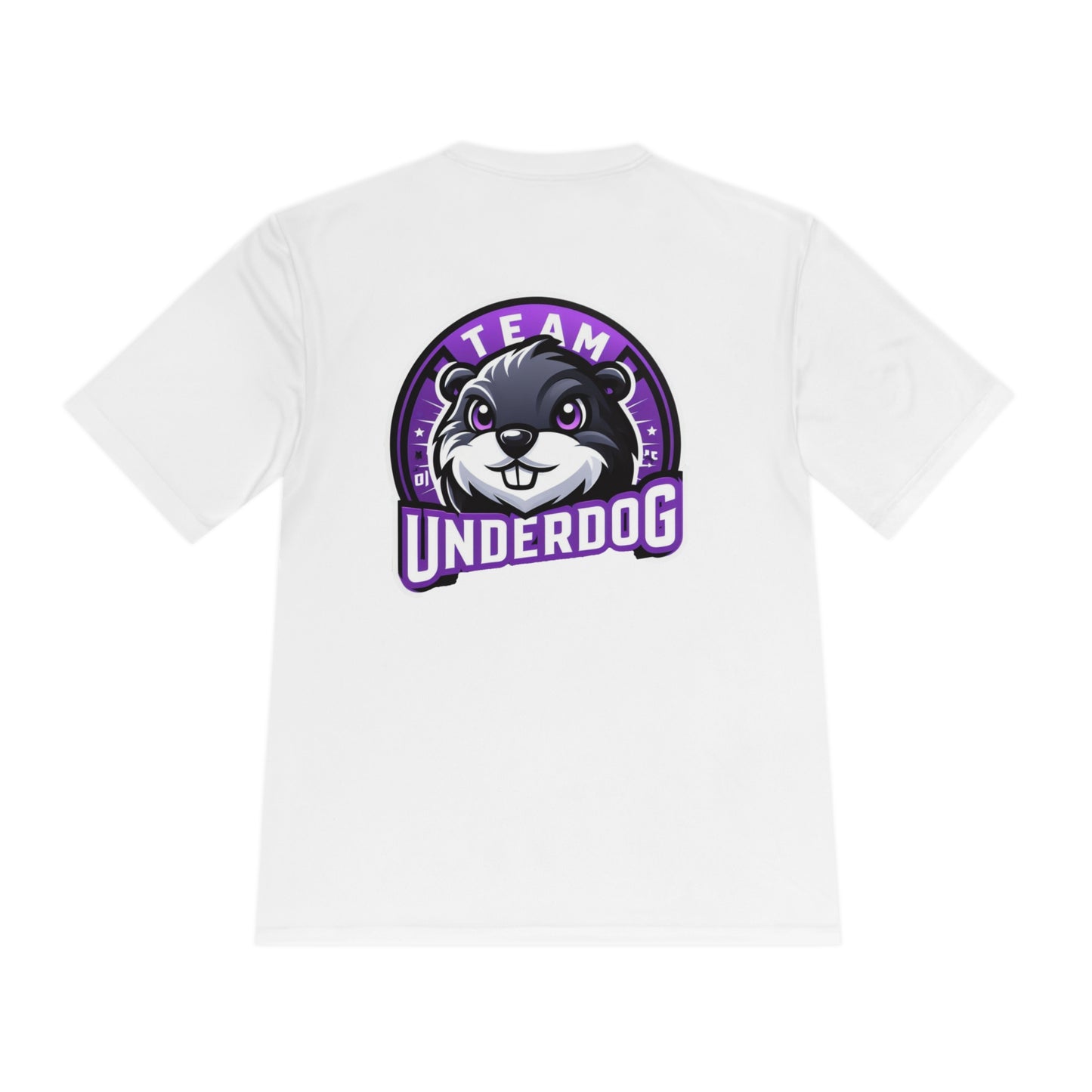 Team Underdog dri fit Jersey