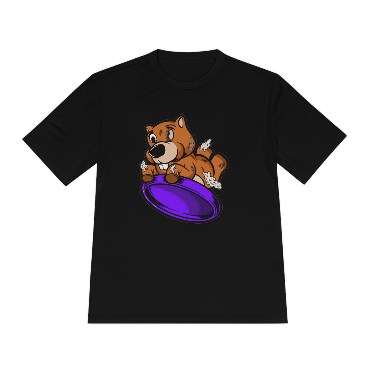 Unisex Moisture Wicking Tee