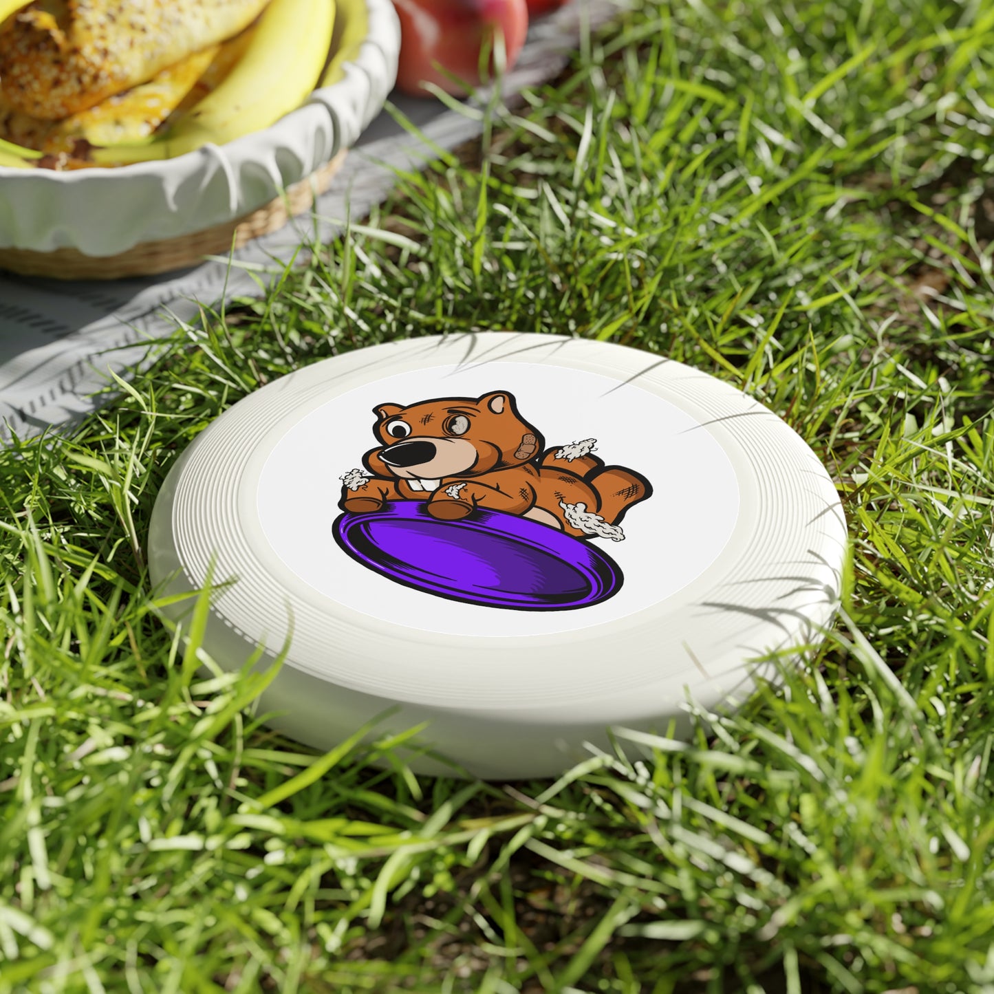 Wham-O Frisbee