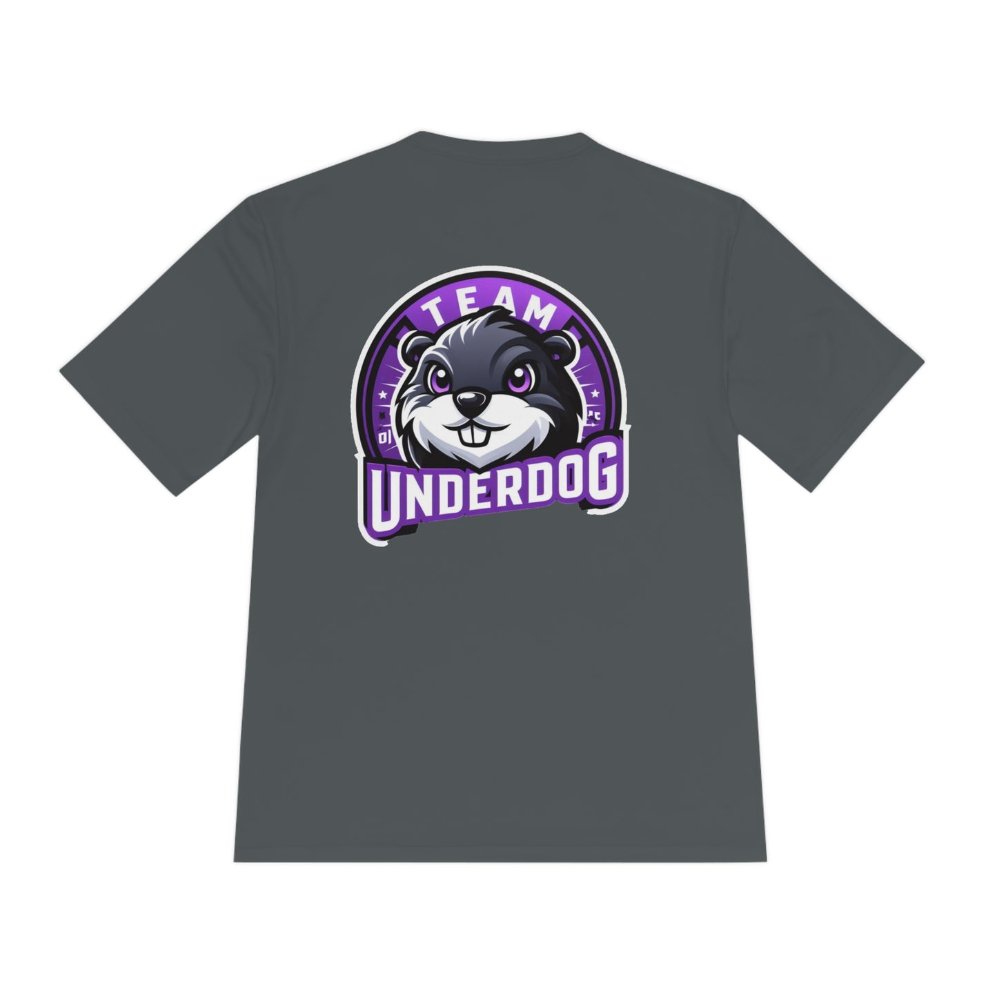Team Underdog dri fit Jersey