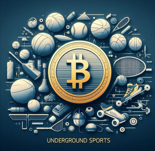 Underground cash