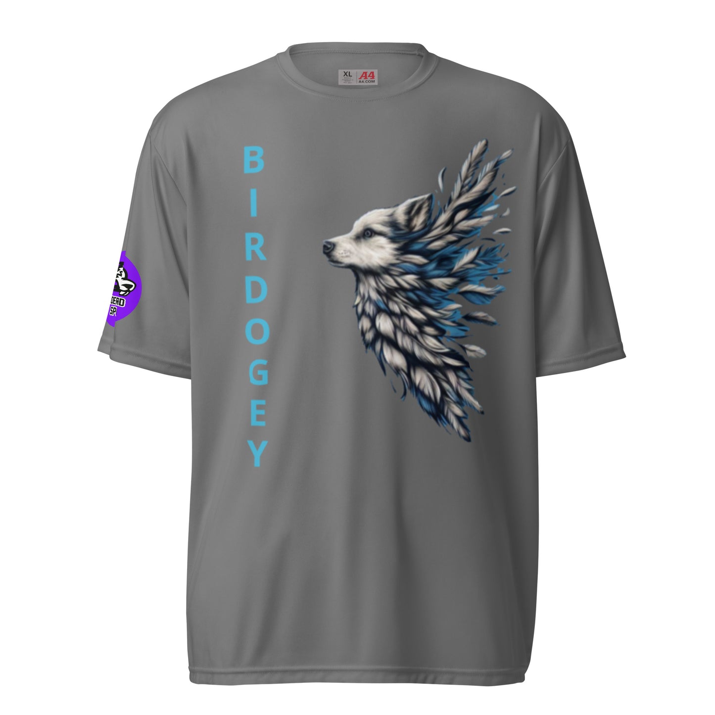 Dri Fit Birdogey T-shirt.