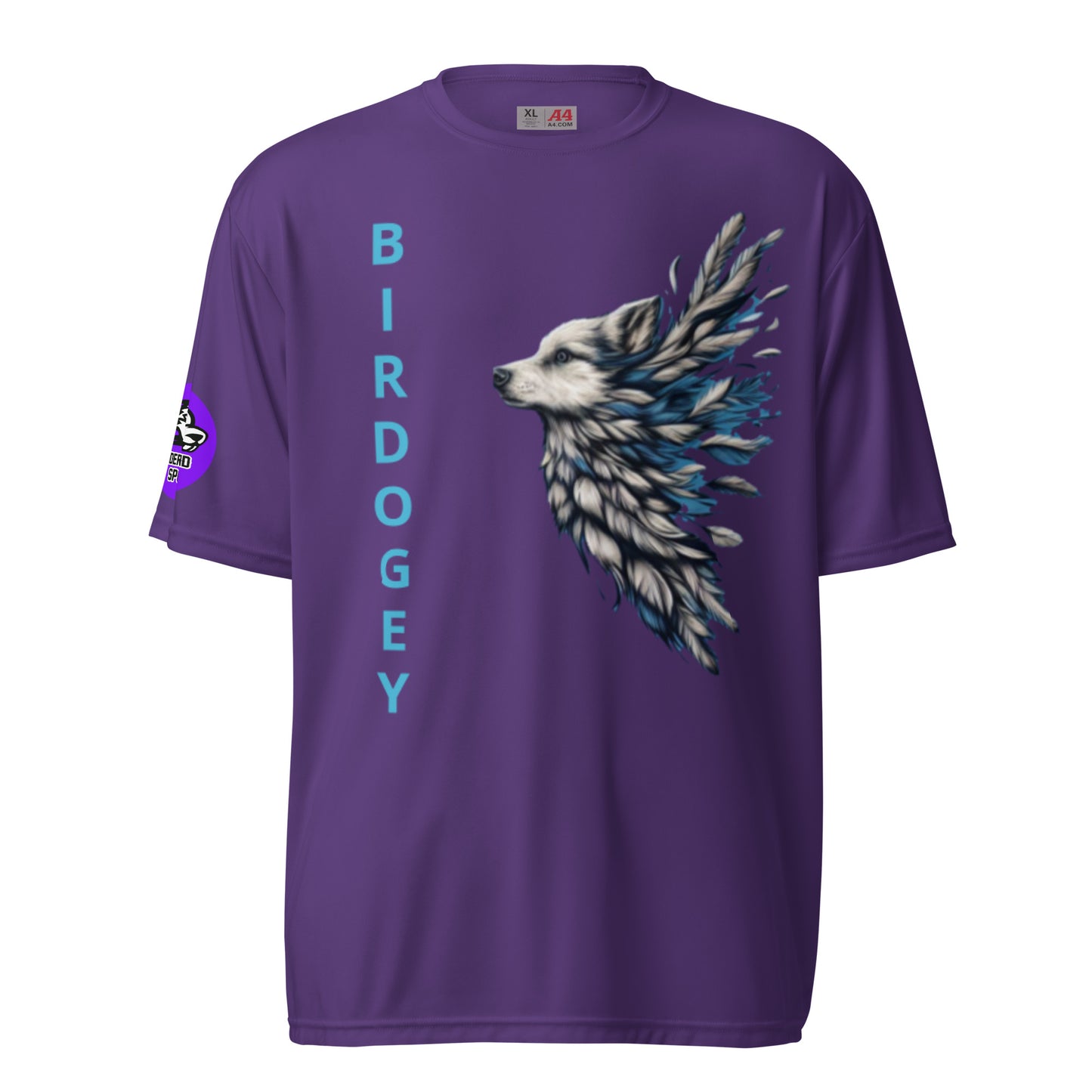 Dri Fit Birdogey T-shirt.