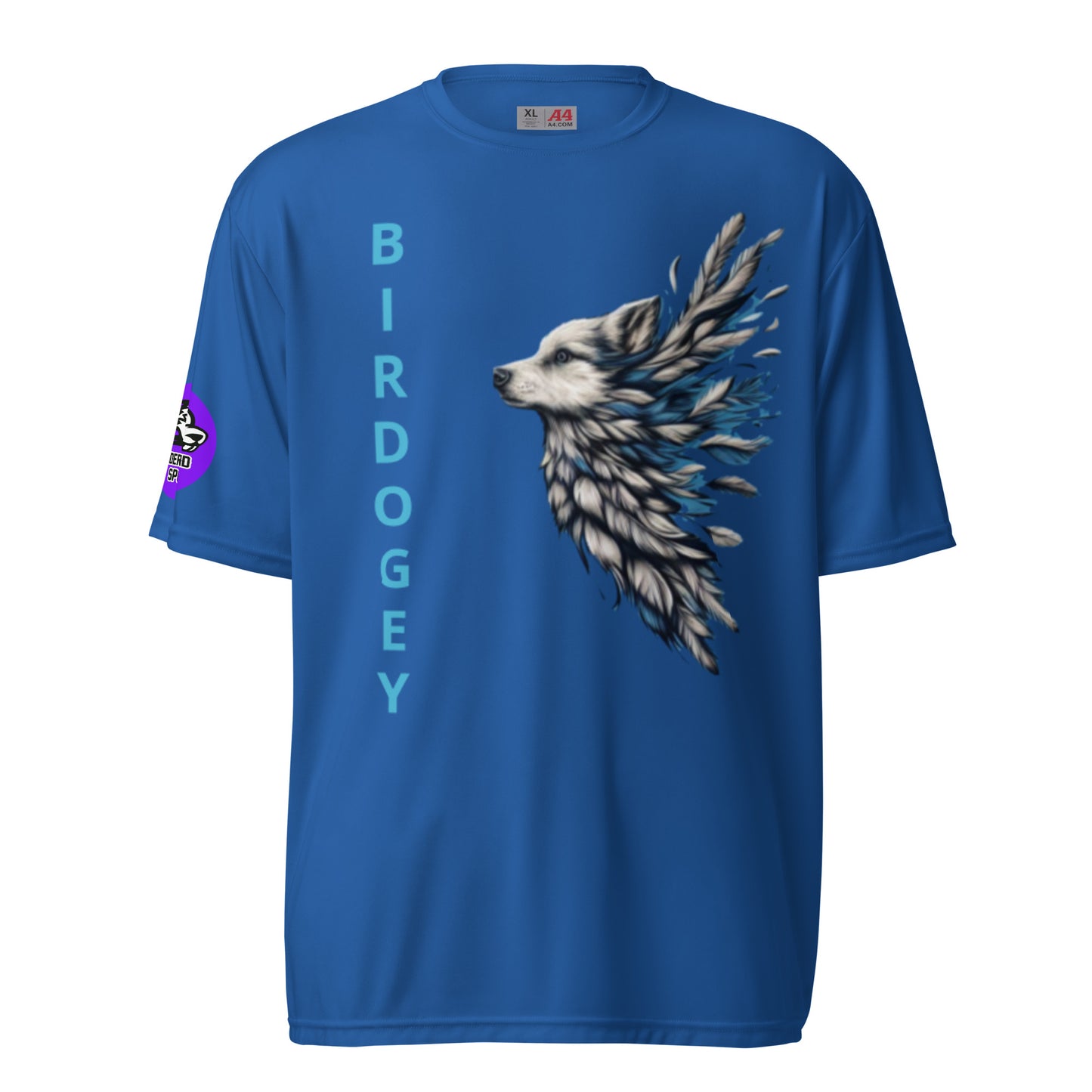 Dri Fit Birdogey T-shirt.