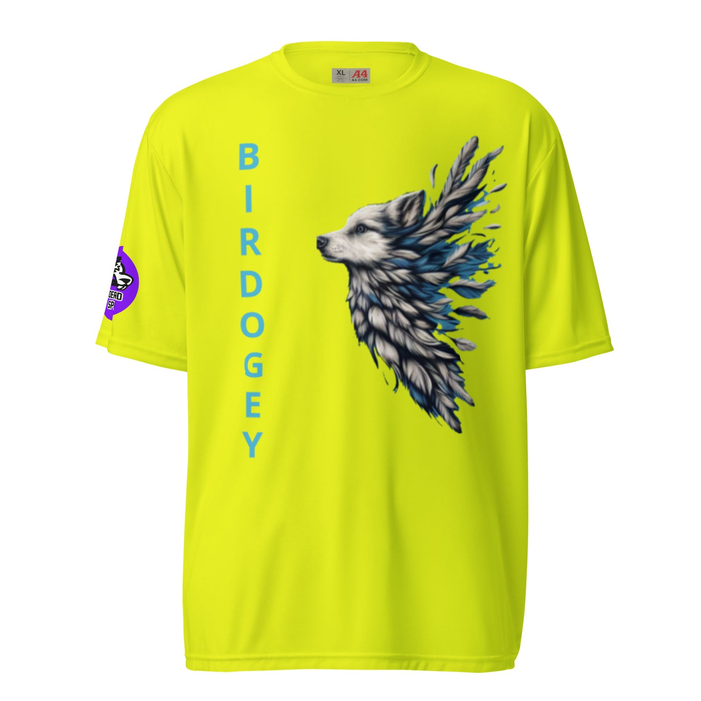 Dri Fit Birdogey T-shirt.