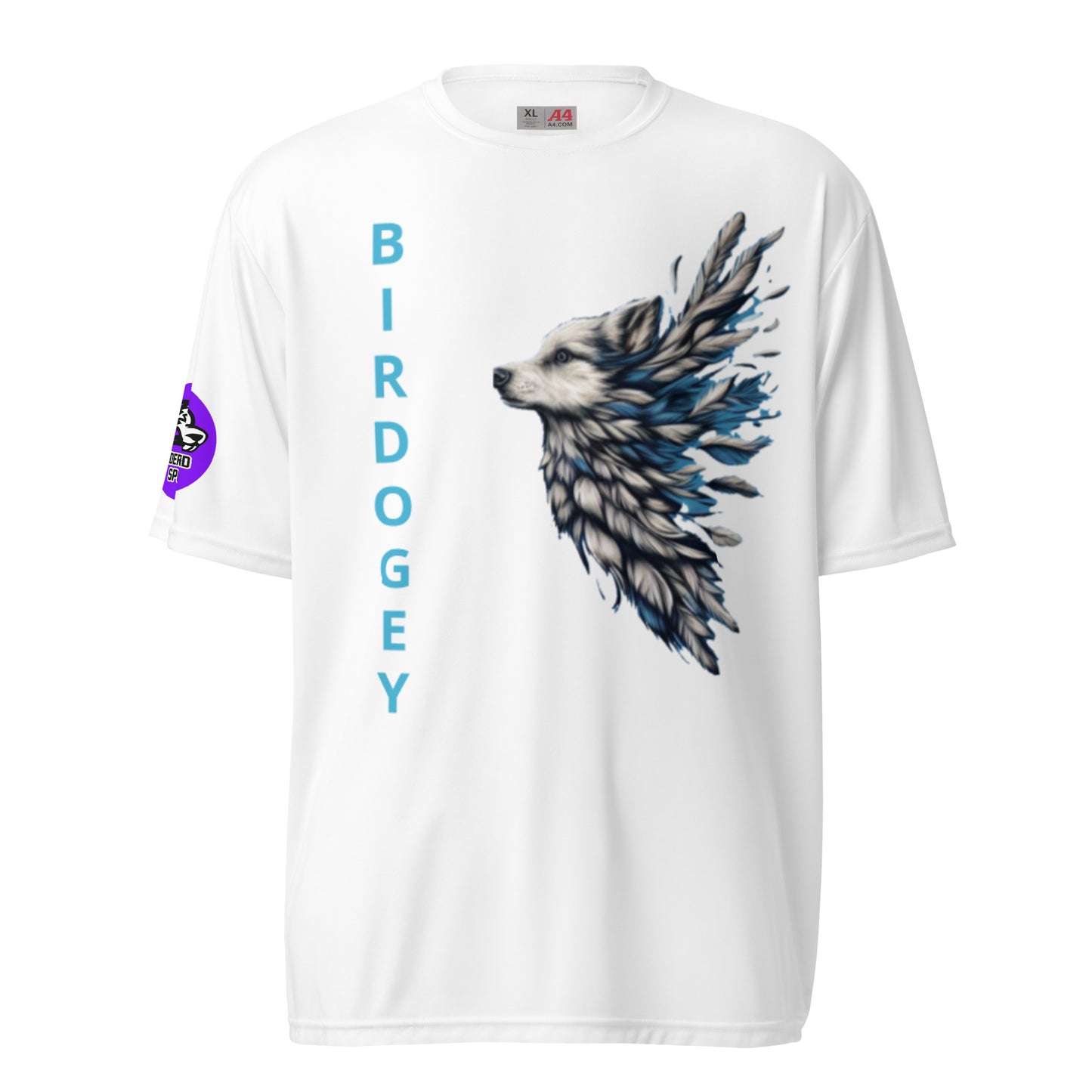 Dri Fit Birdogey T-shirt.